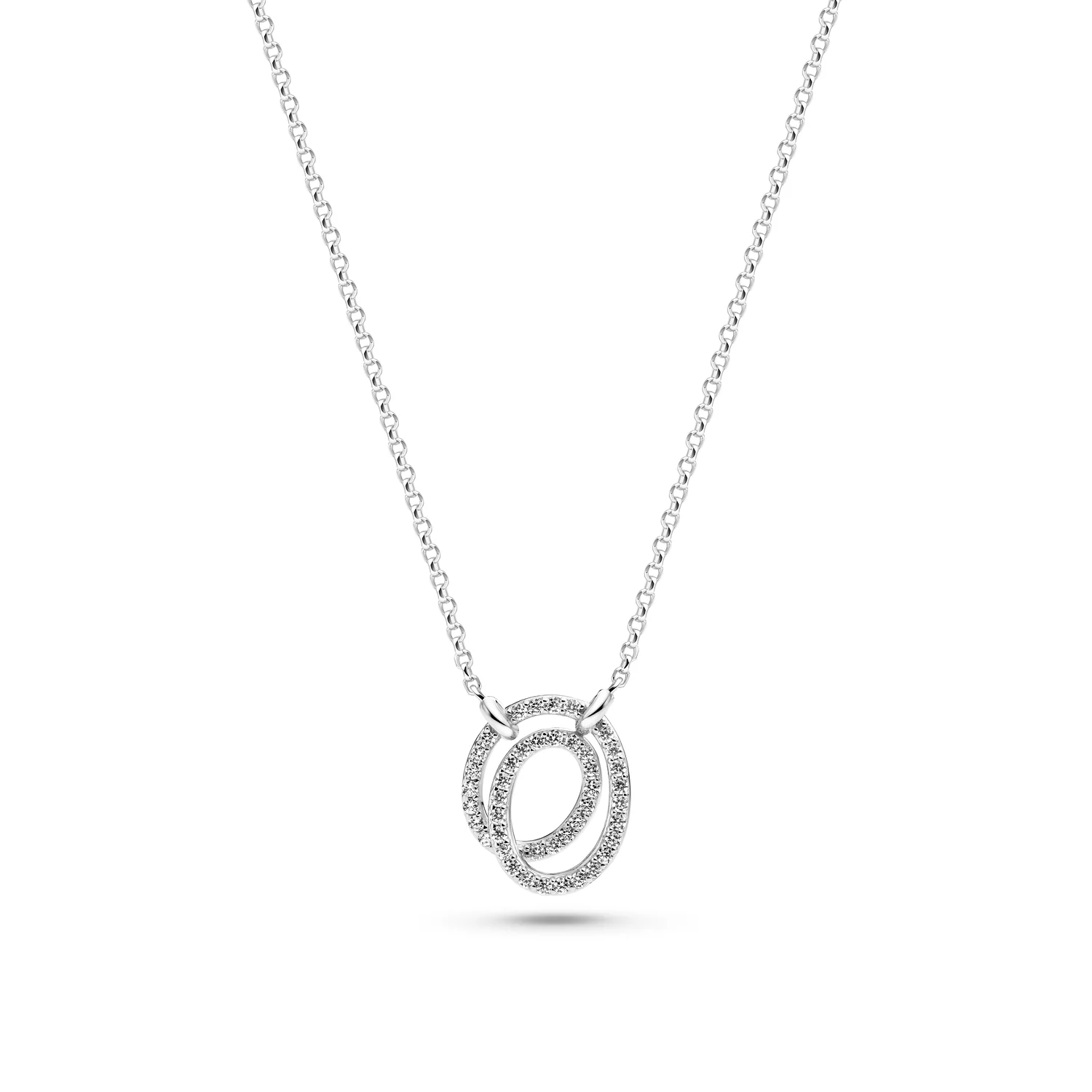 Necklace Spirale Due - Image 3