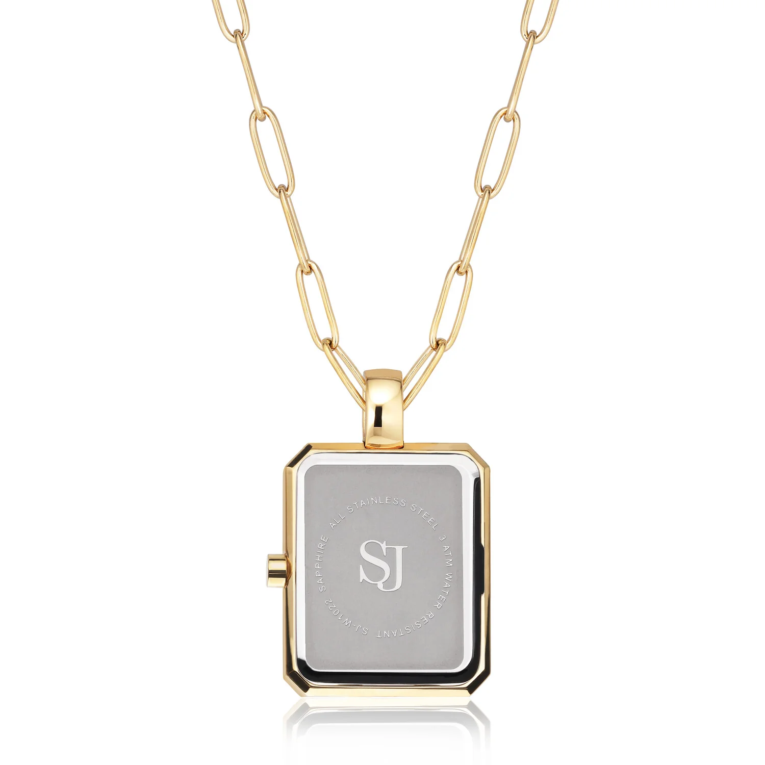 Pendant watch Chiara - Image 12