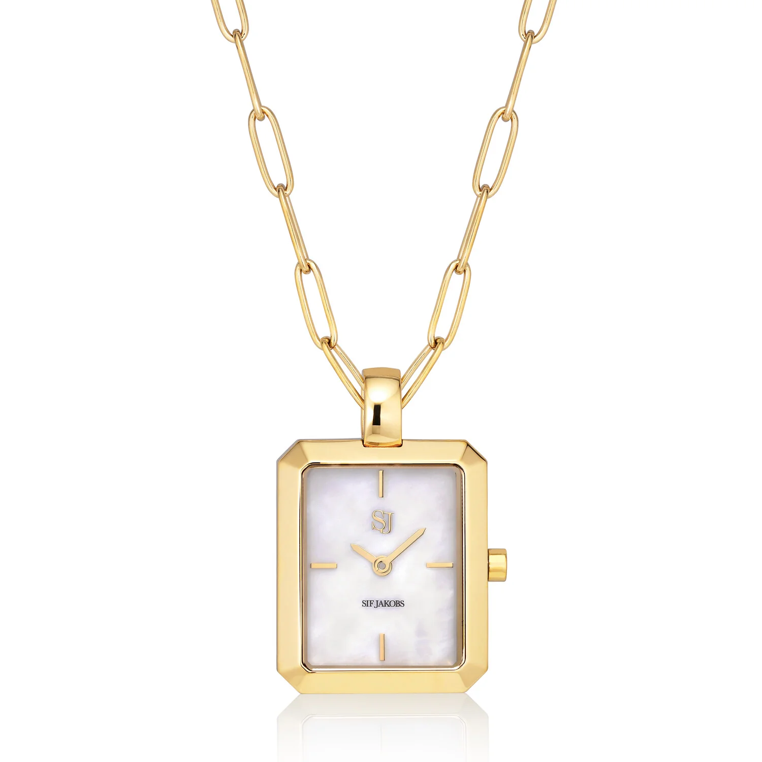 Pendant watch Chiara - Image 3