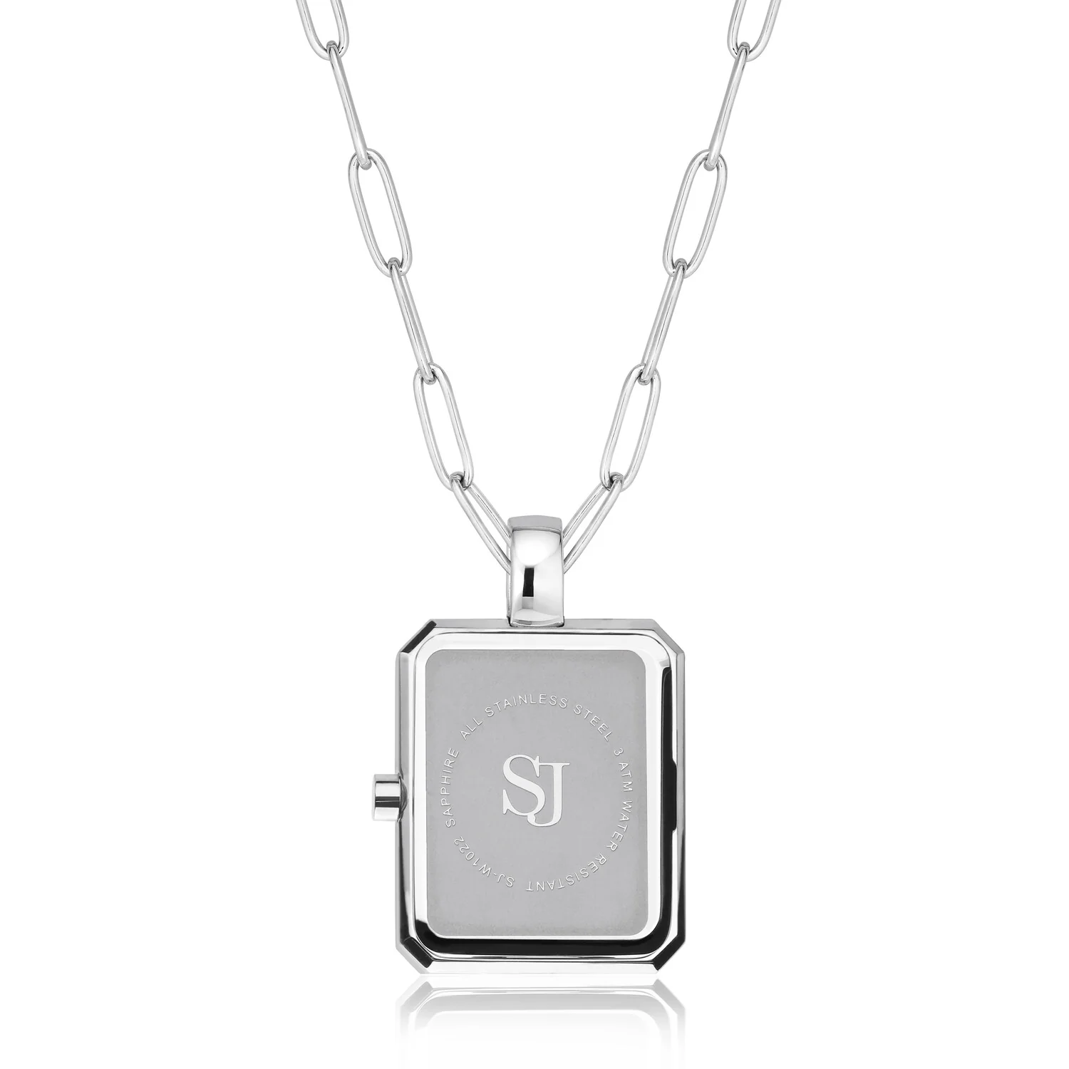 Pendant watch Chiara - Image 5