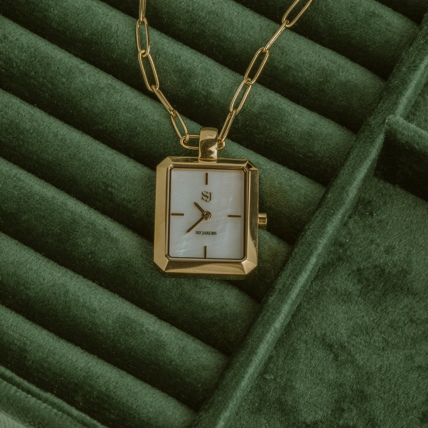 Pendant watch Chiara - Image 9