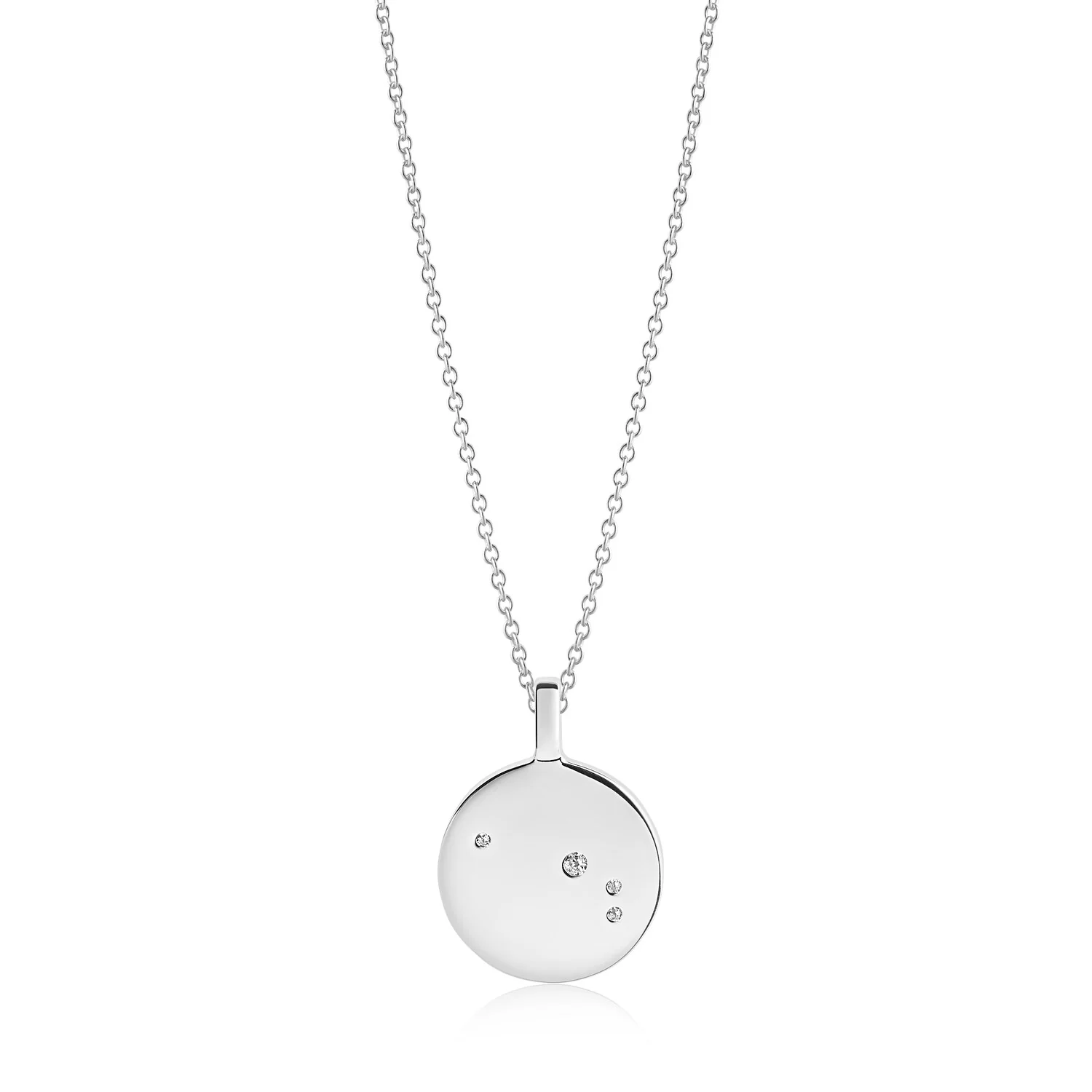 Pendant Zodiaco Aries