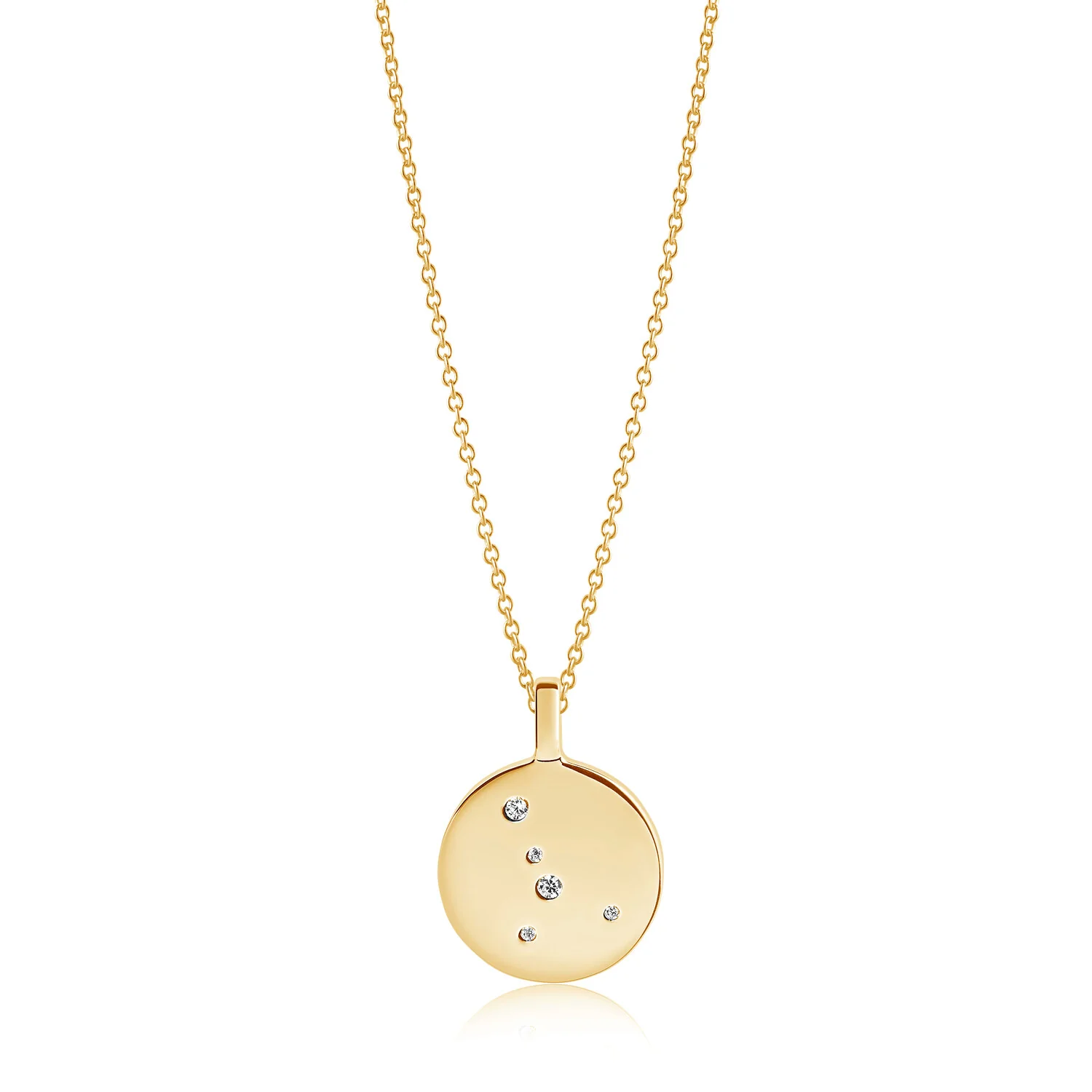 Pendant Zodiaco Cancer - Image 3