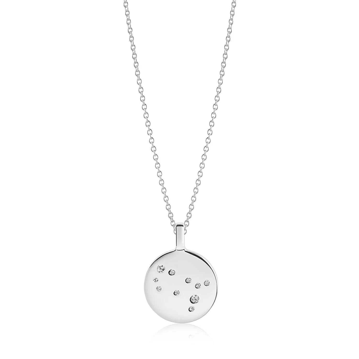 Pendant Zodiaco Gemini - Image 3