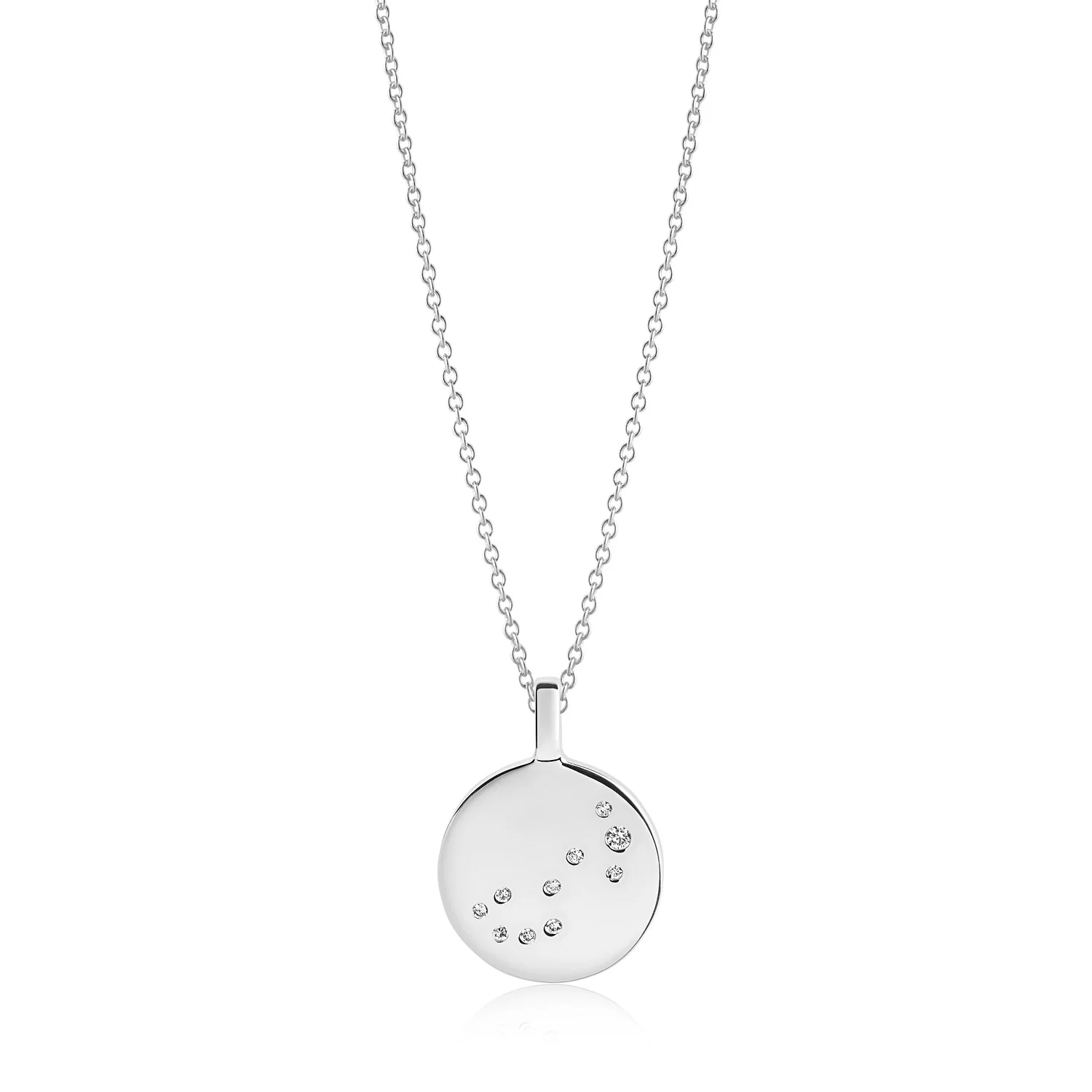 Pendant Zodiaco Scorpio