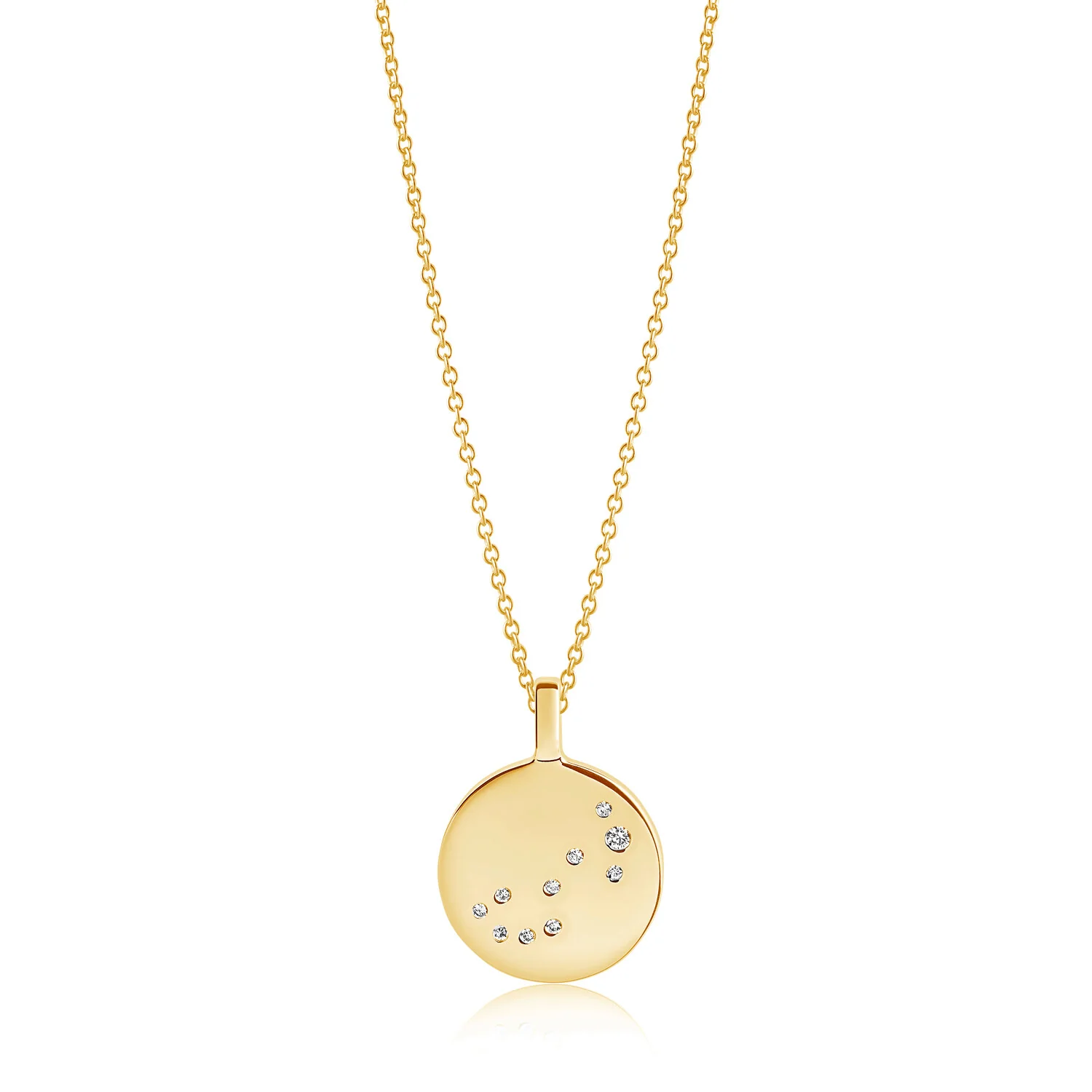 Pendant Zodiaco Scorpio - Image 3