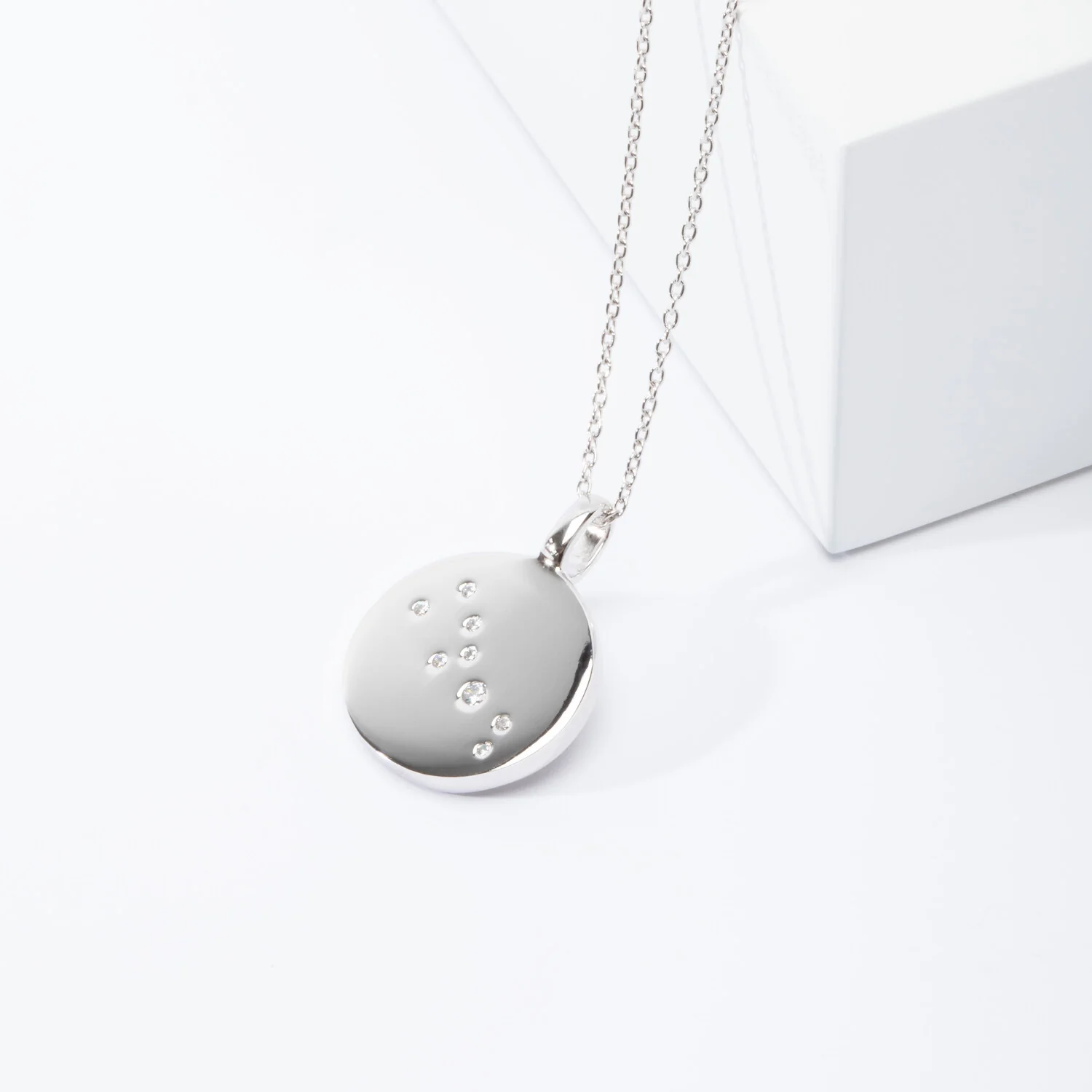 Pendant Zodiaco Taurus - Image 3