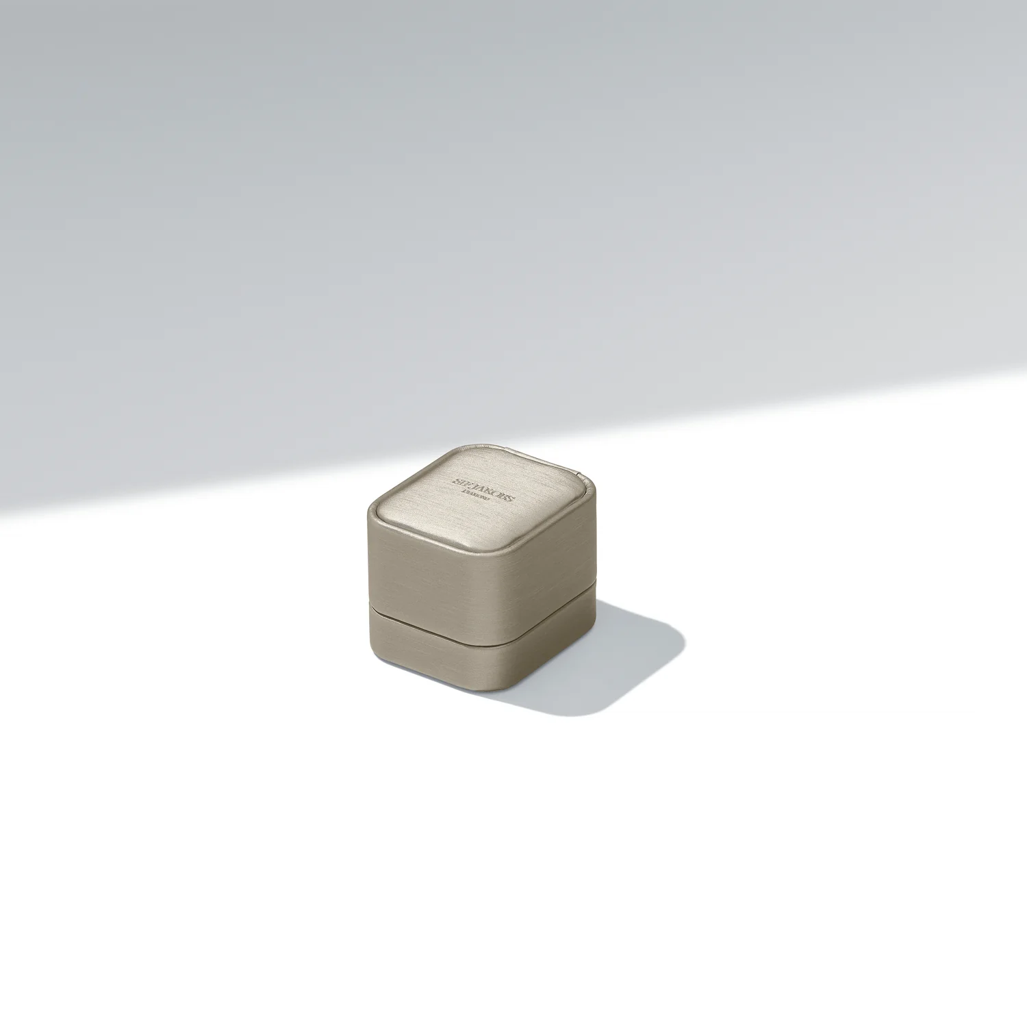 Ring Alba Eternity - 14k yellow gold or white gold 1.32-1.56 ct TW G-H VS lab-grown diamonds - Image 5