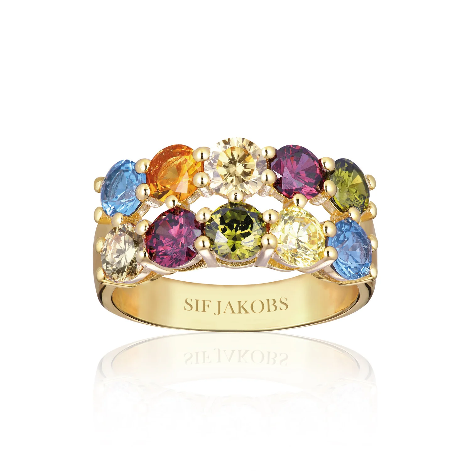 Ring Belluno Due - Image 3