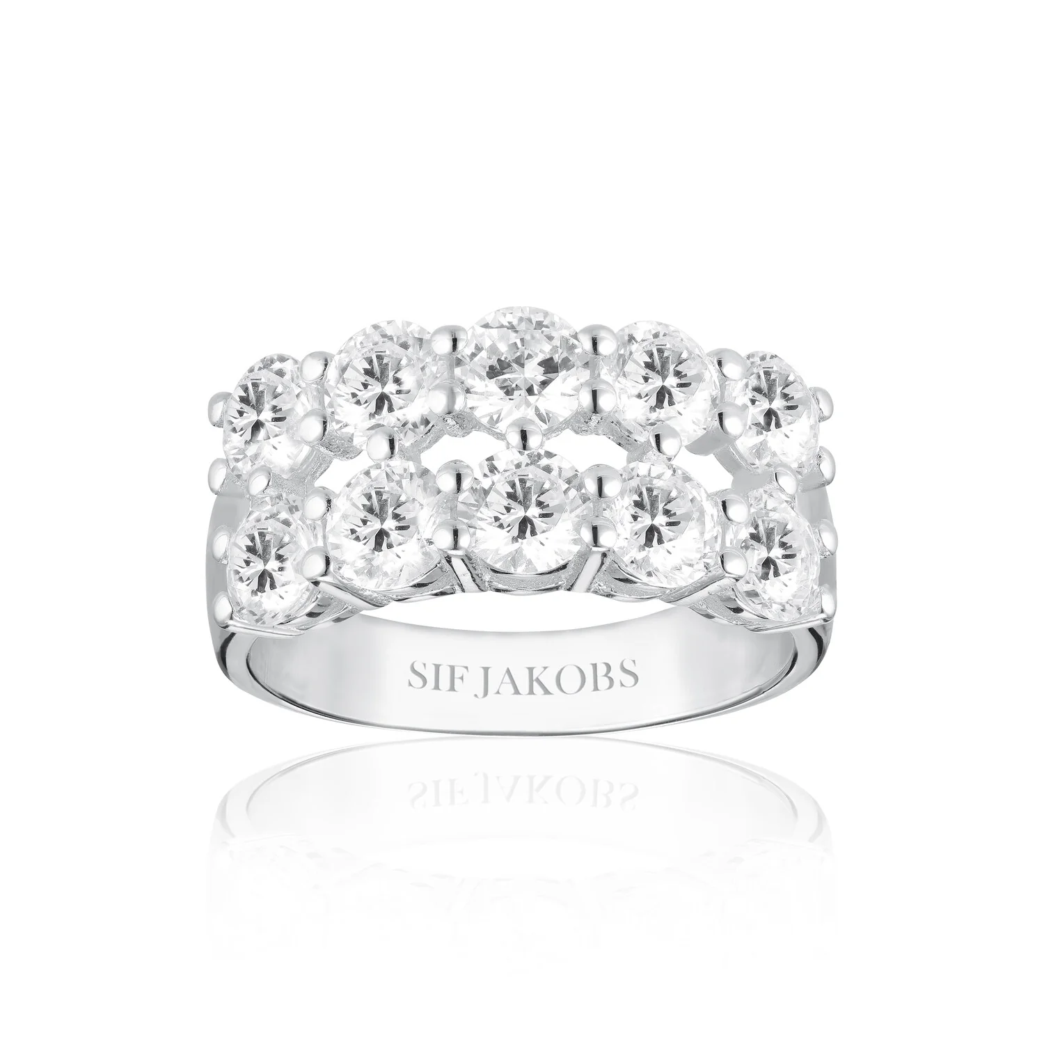 Ring Belluno Due - Image 4