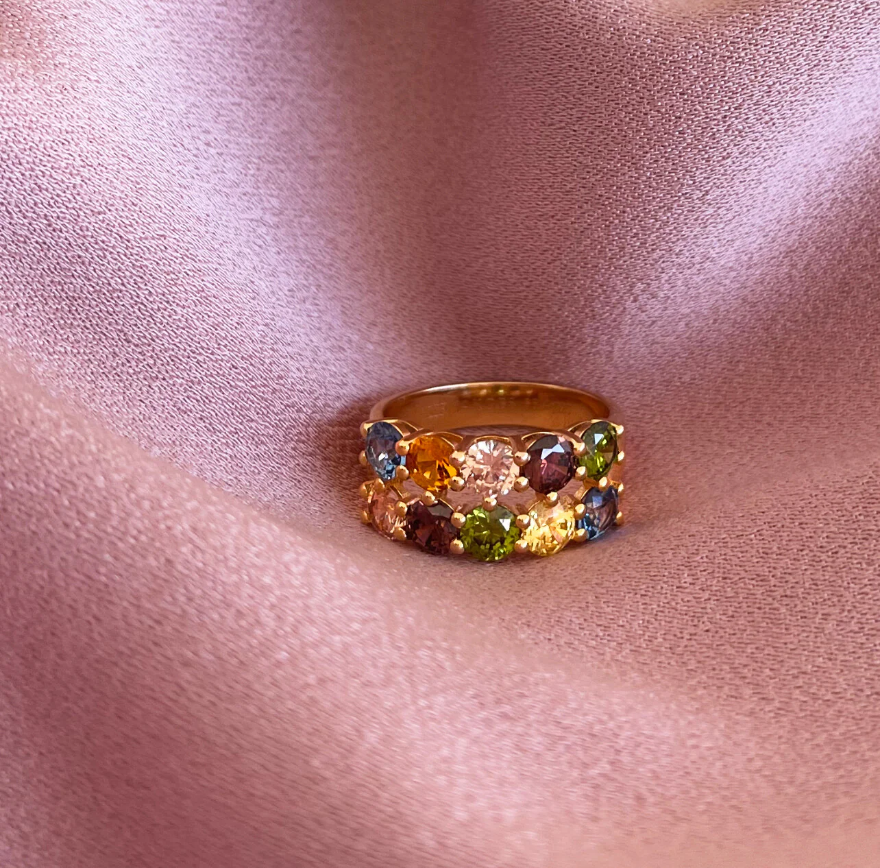 Ring Belluno Due - Image 7