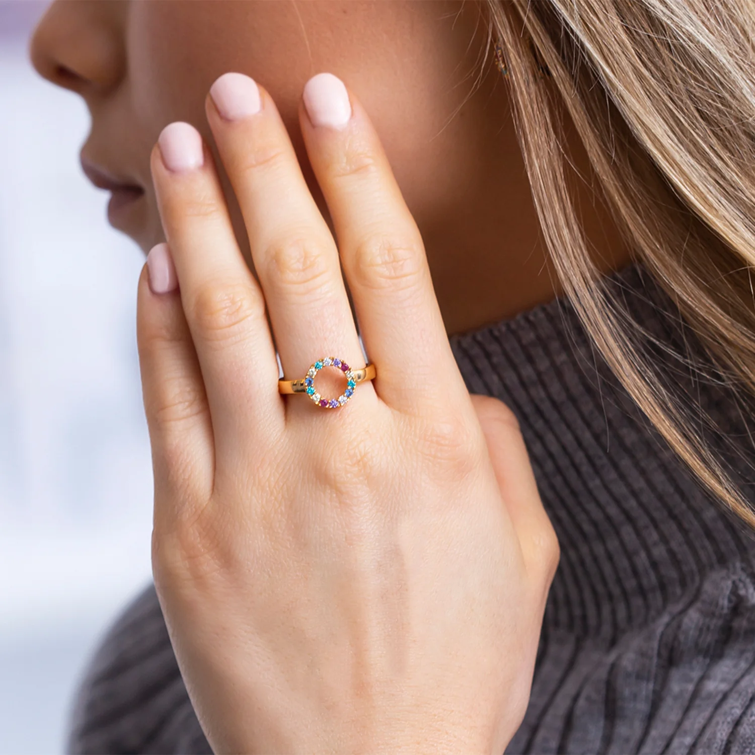 Ring Biella Piccolo - Image 6