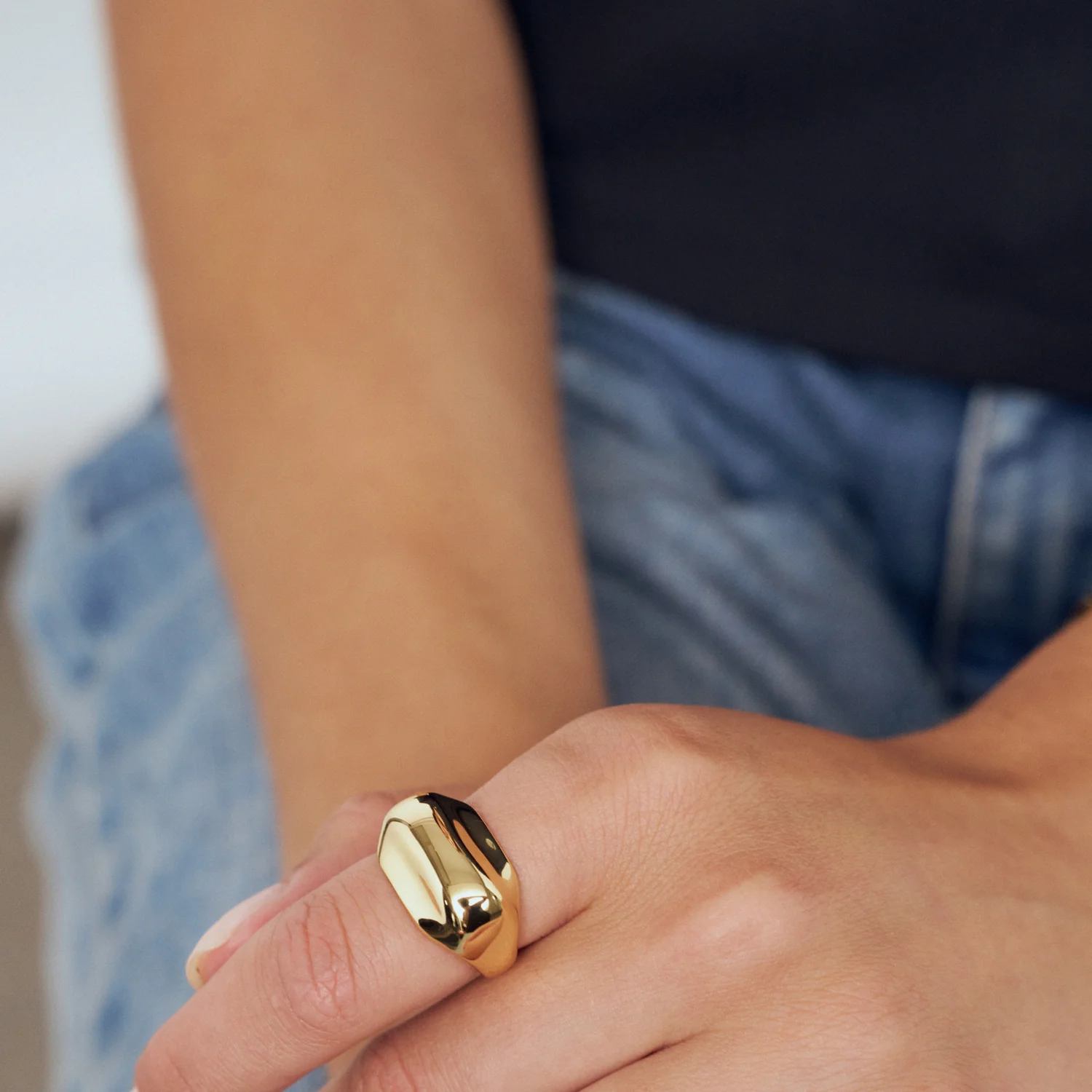 Ring Borsa Pianura - Image 5