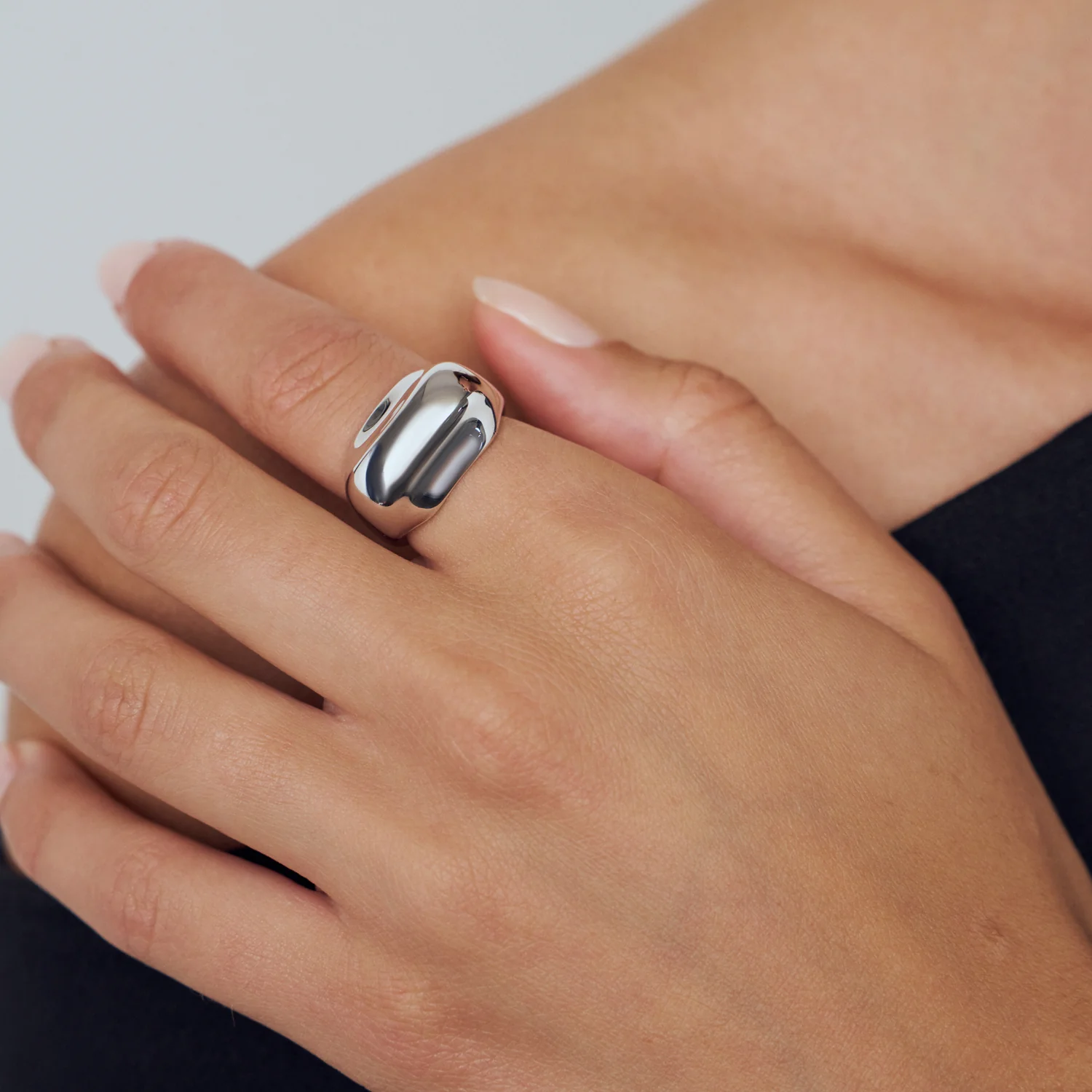 Ring Borsa Pianura - Image 7