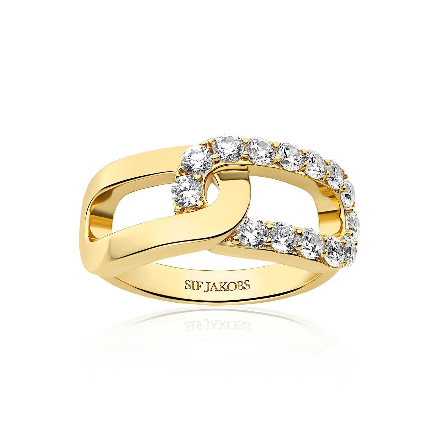 Ring Capizzi Due - Image 3