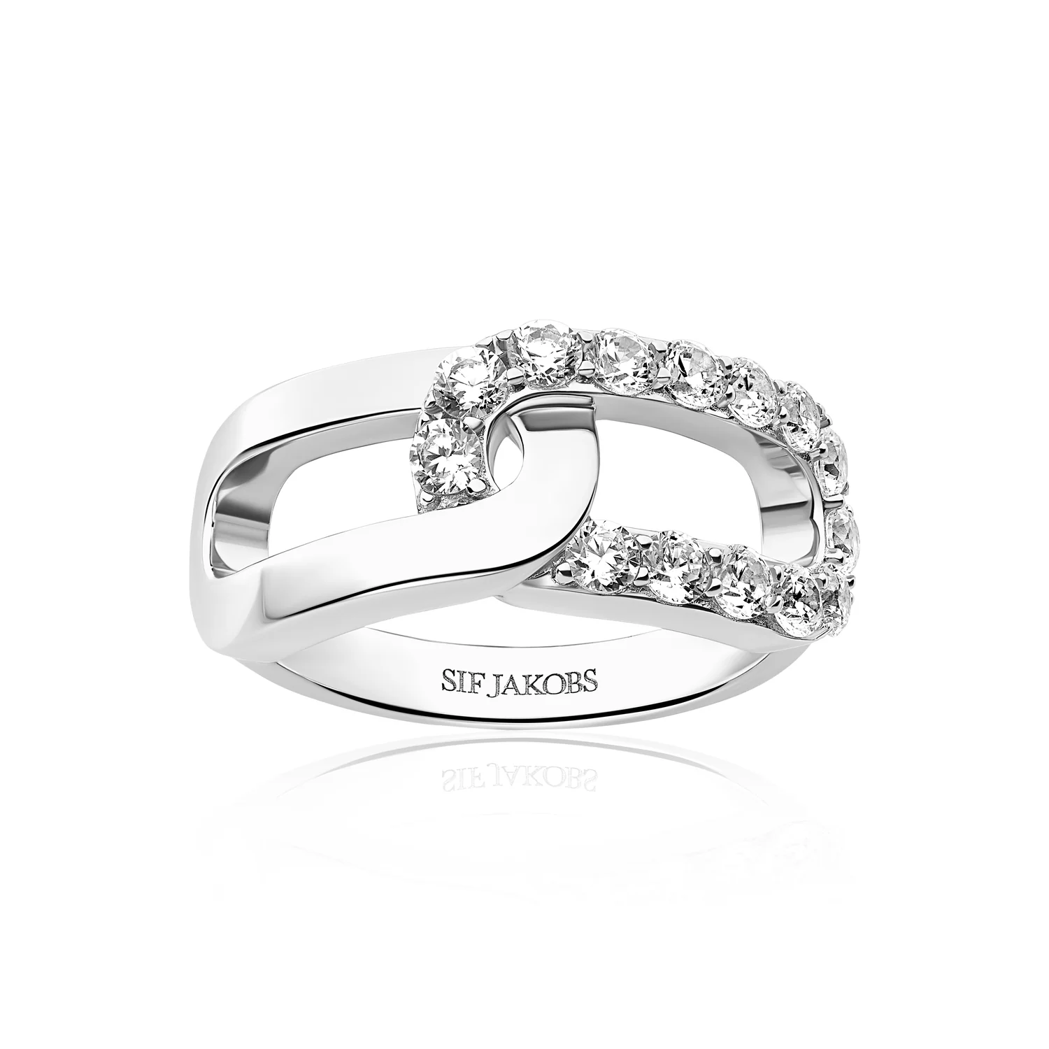 Ring Capizzi Due - Image 4