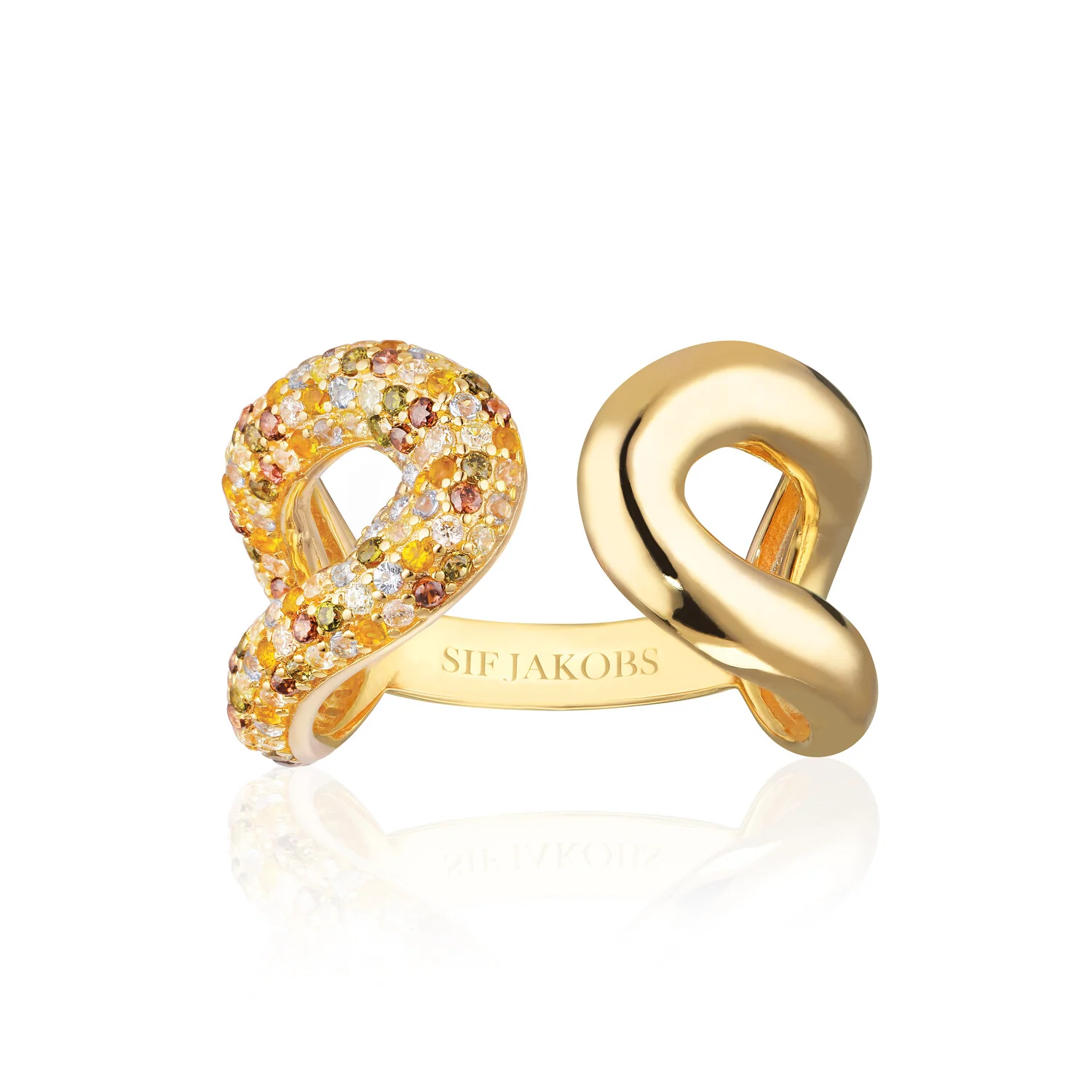 Ring Capri Due - Image 3