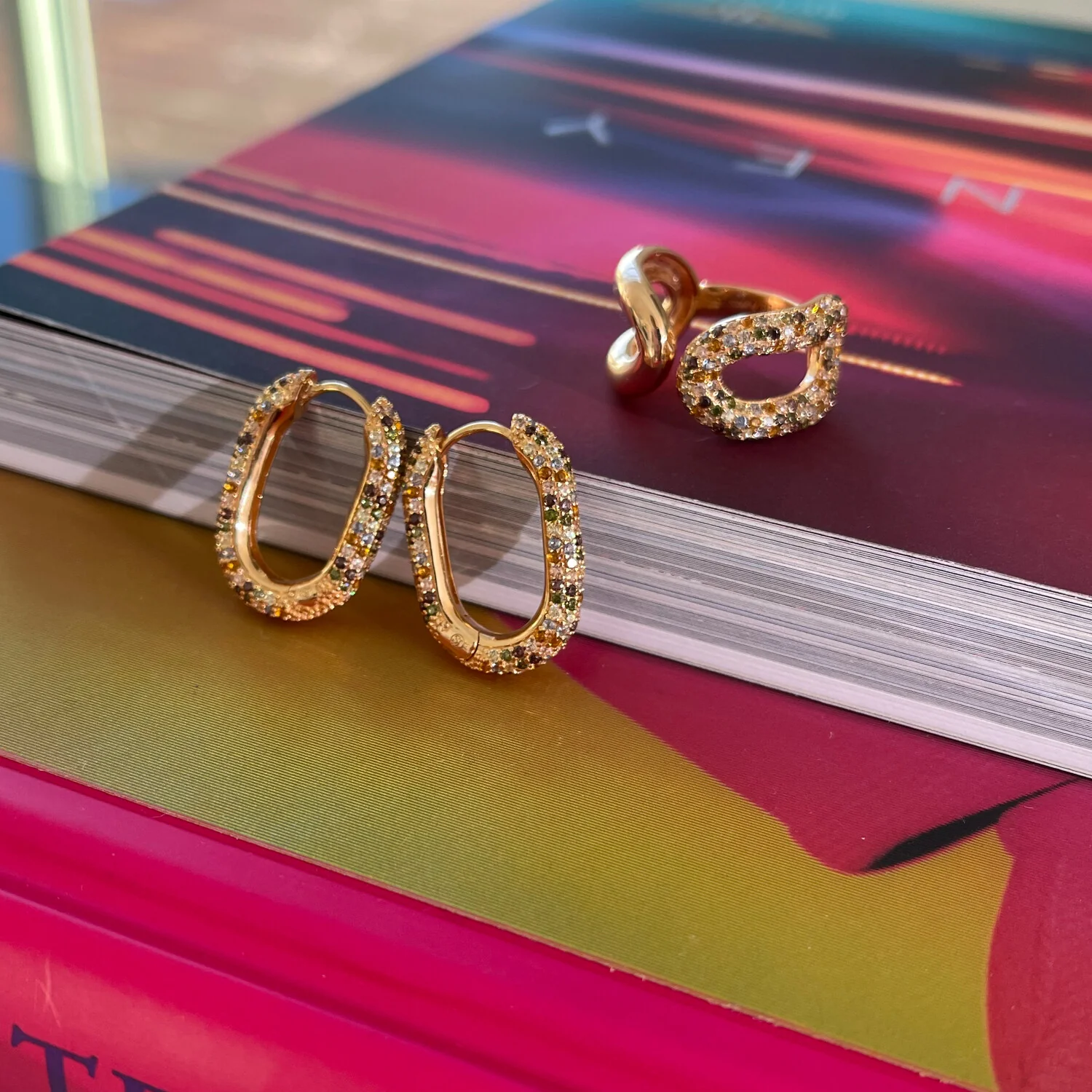 Ring Capri Due - Image 6