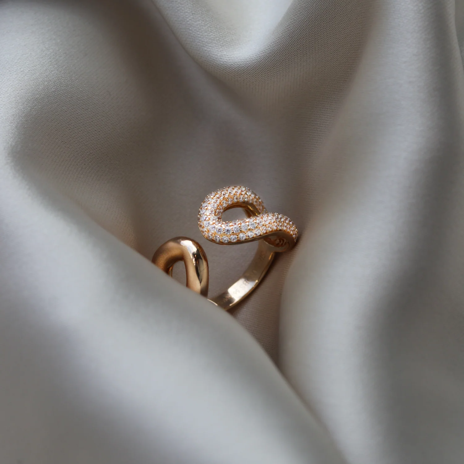 Ring Capri Due - Image 7