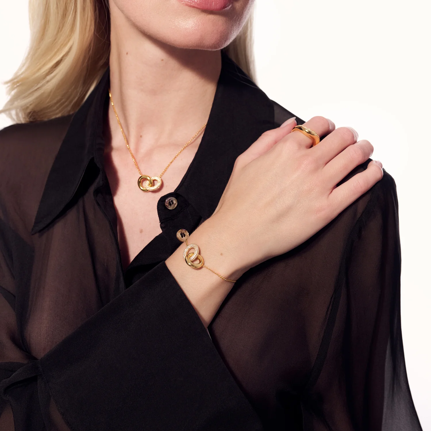 Bracelet Carrara - Image 2