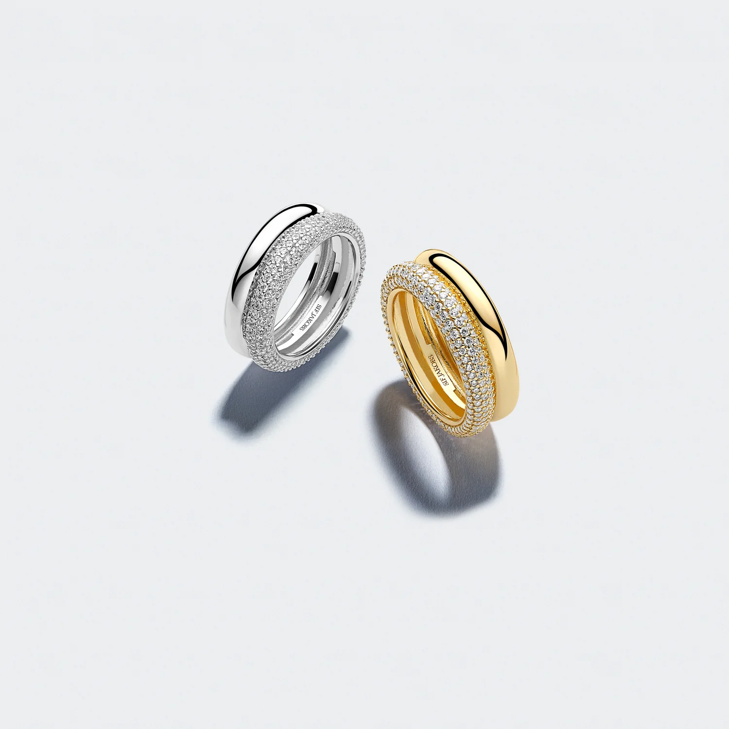 Ring Carrara - Image 11