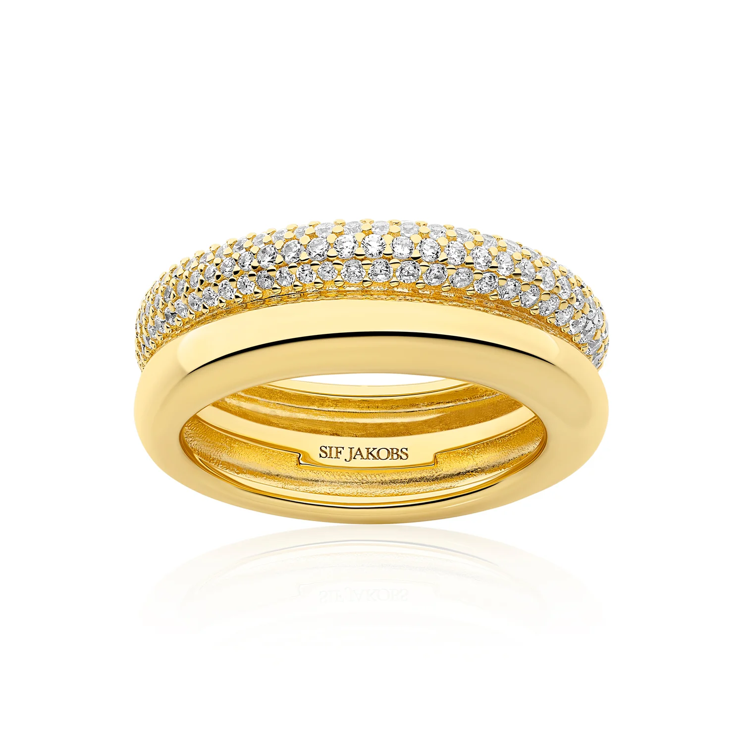 Ring Carrara - Image 3