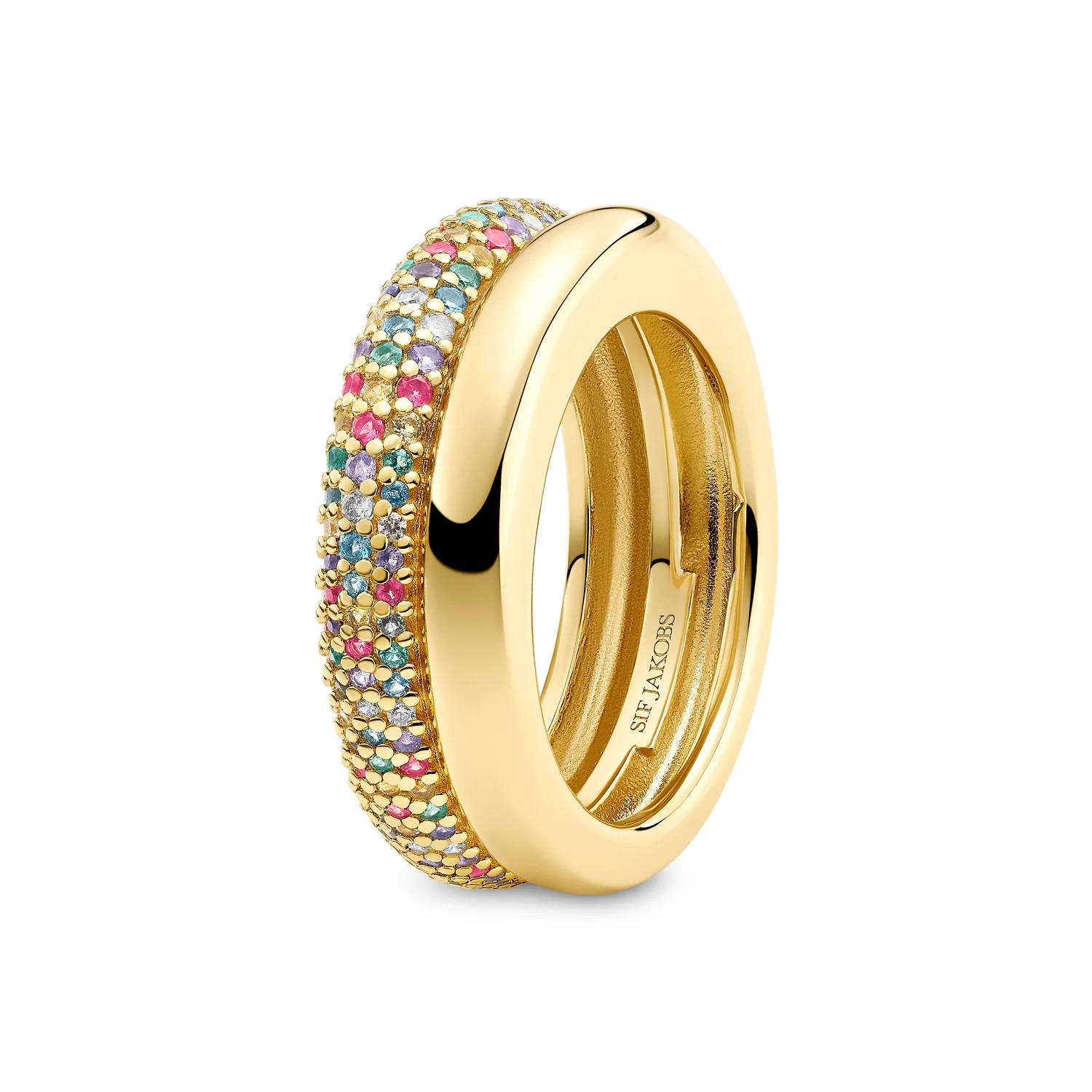 Ring Carrara - Image 5