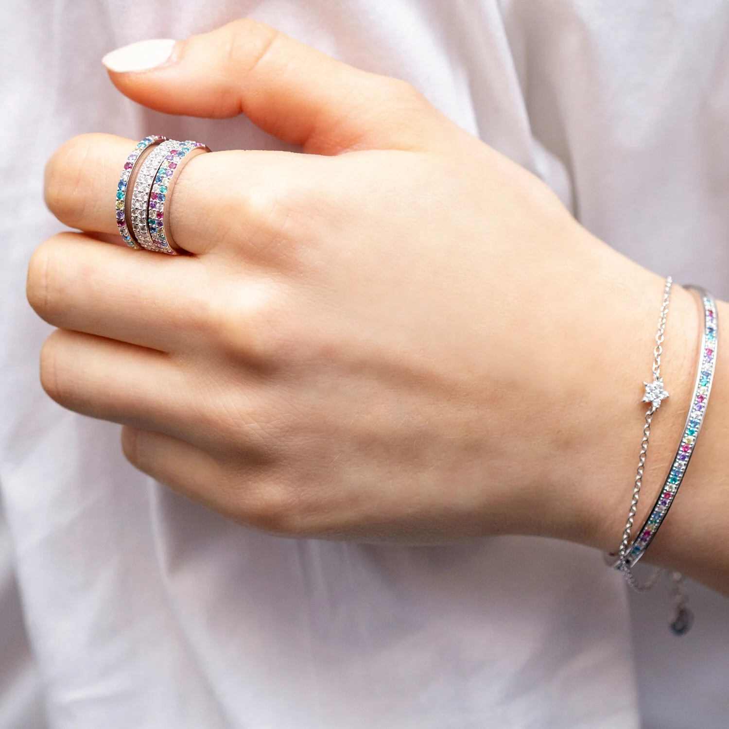 Ring Corte Uno - Image 11