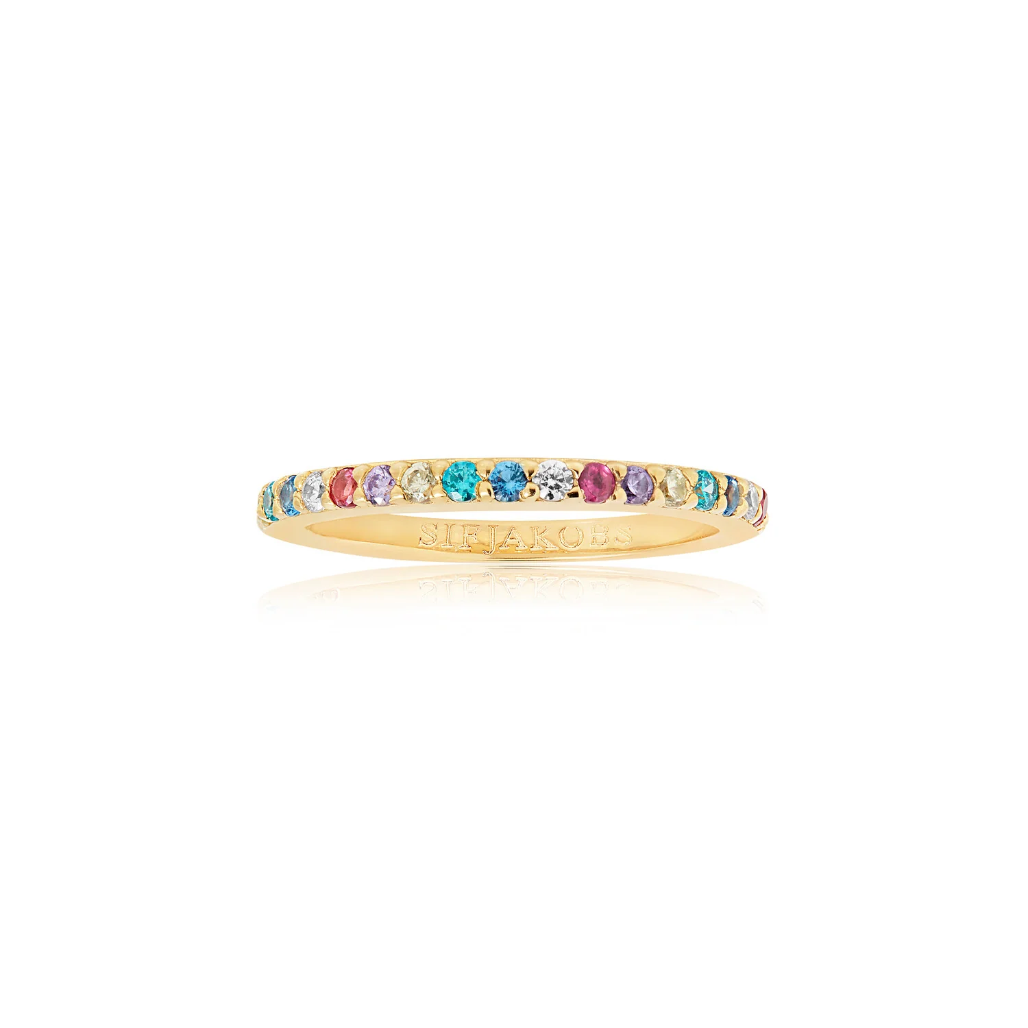 Ring Corte Uno - Image 3
