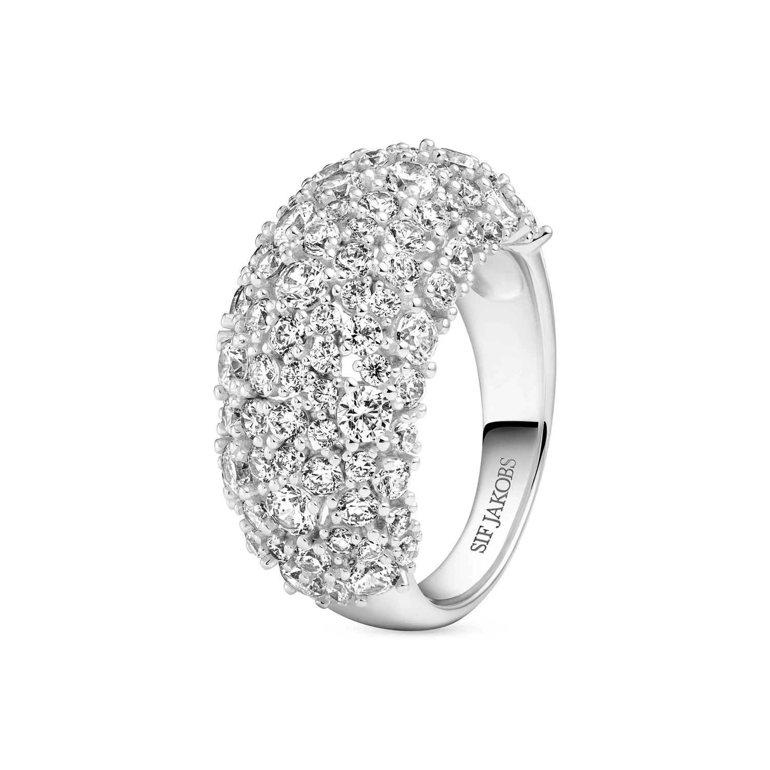 Ring Cristallo Grande - Image 11