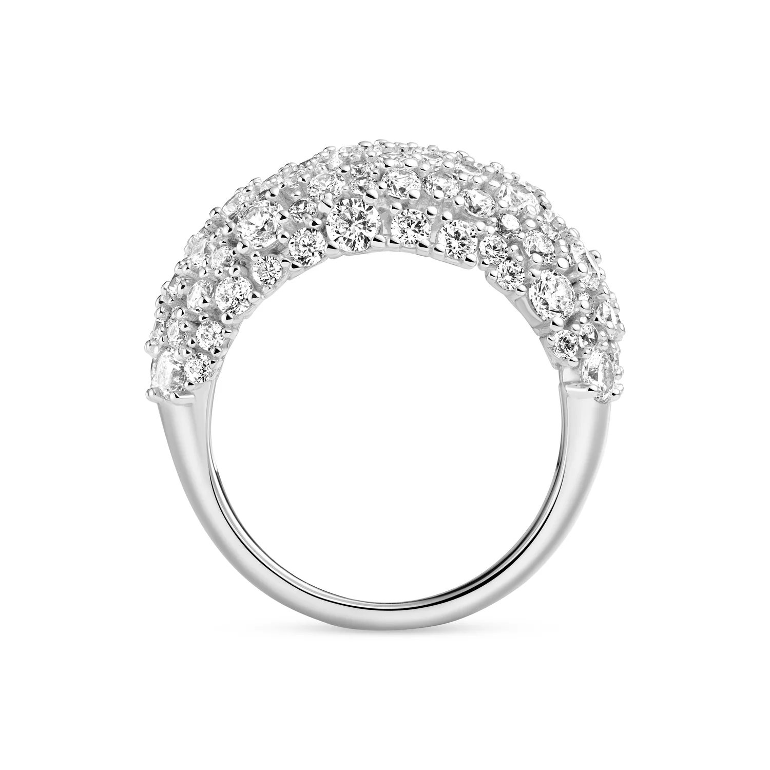Ring Cristallo Grande - Image 13
