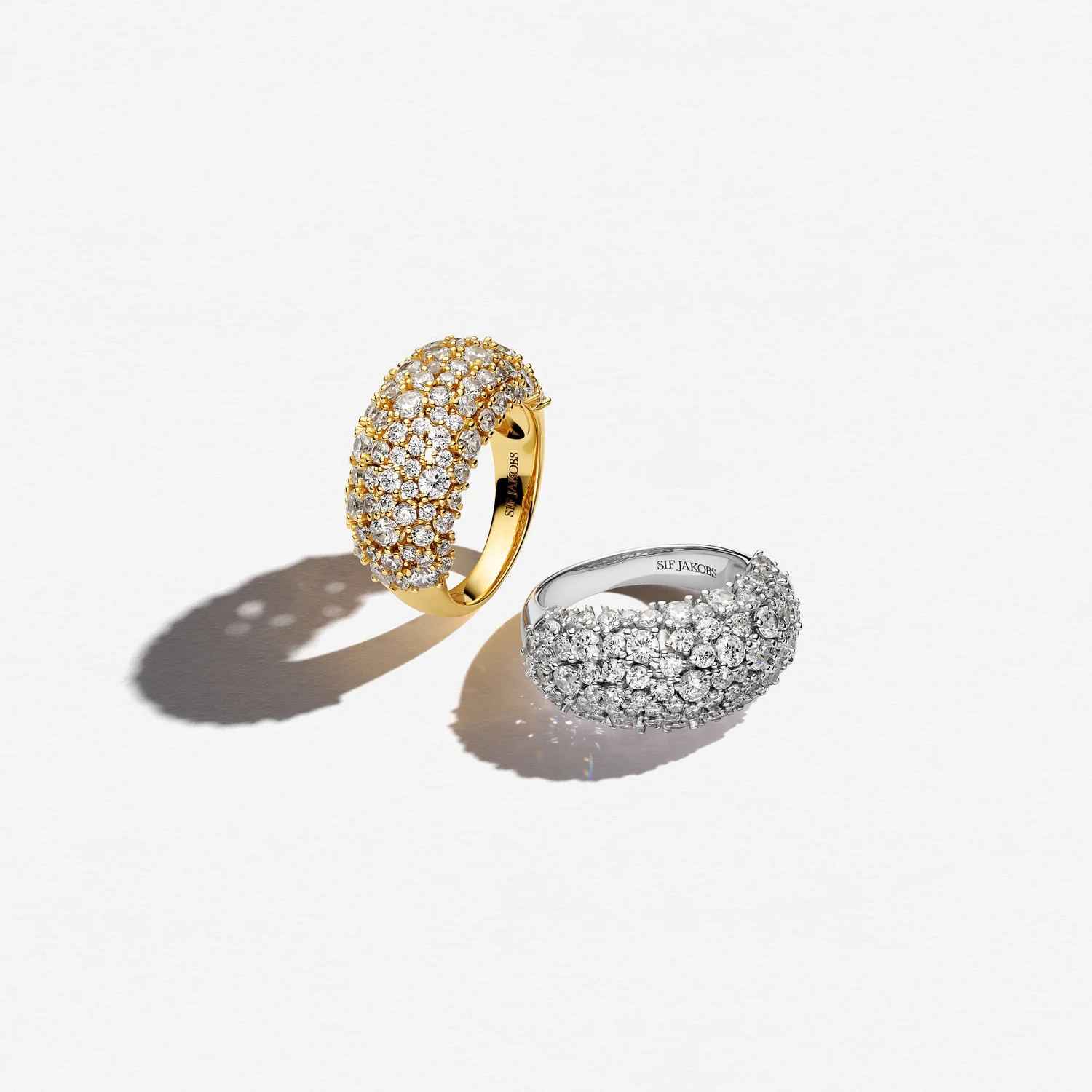Ring Cristallo Grande - Image 6
