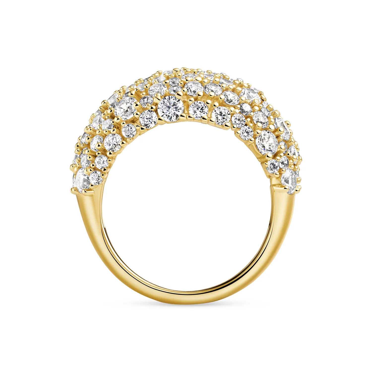Ring Cristallo Grande - Image 7