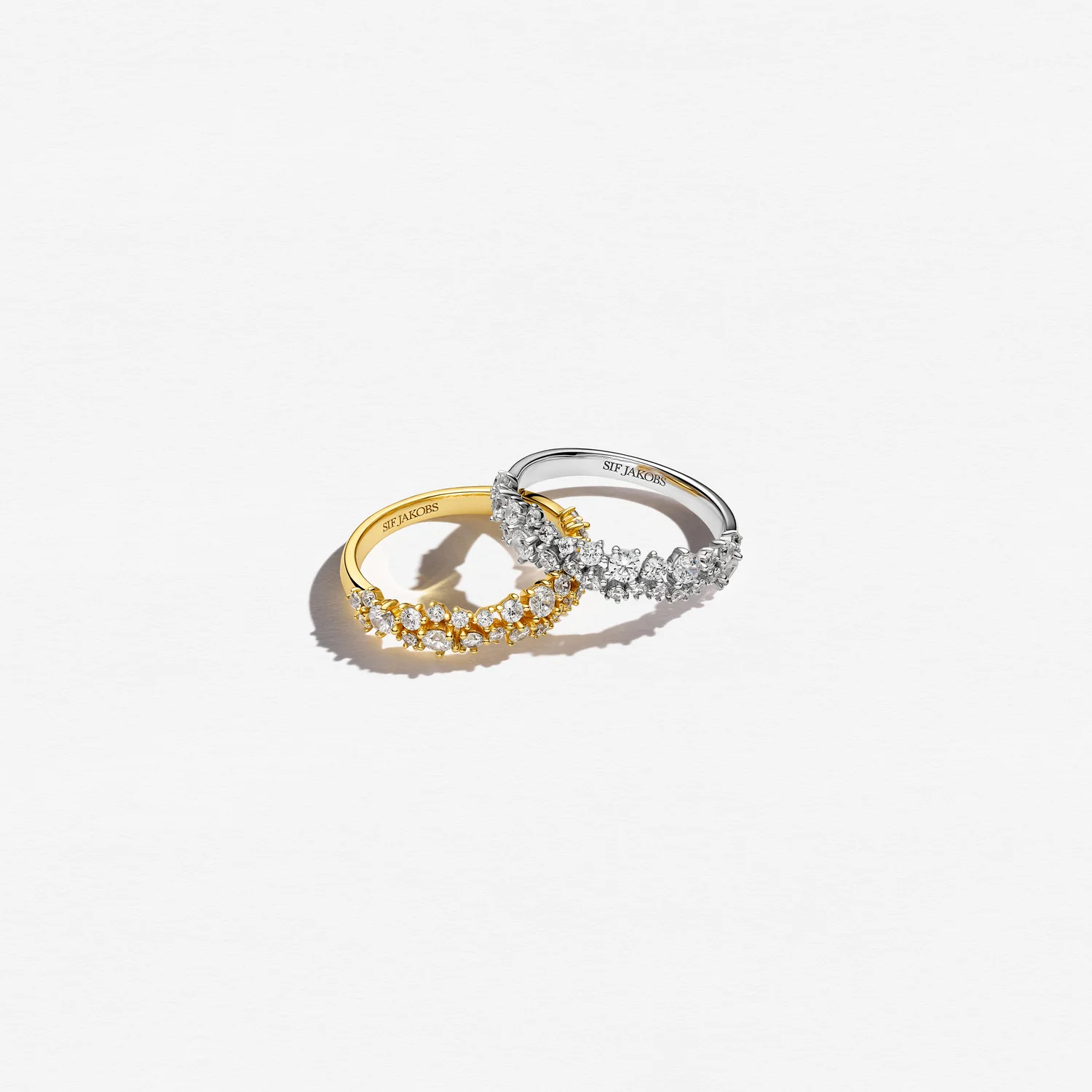 Ring Cristallo Piccolo - Image 4