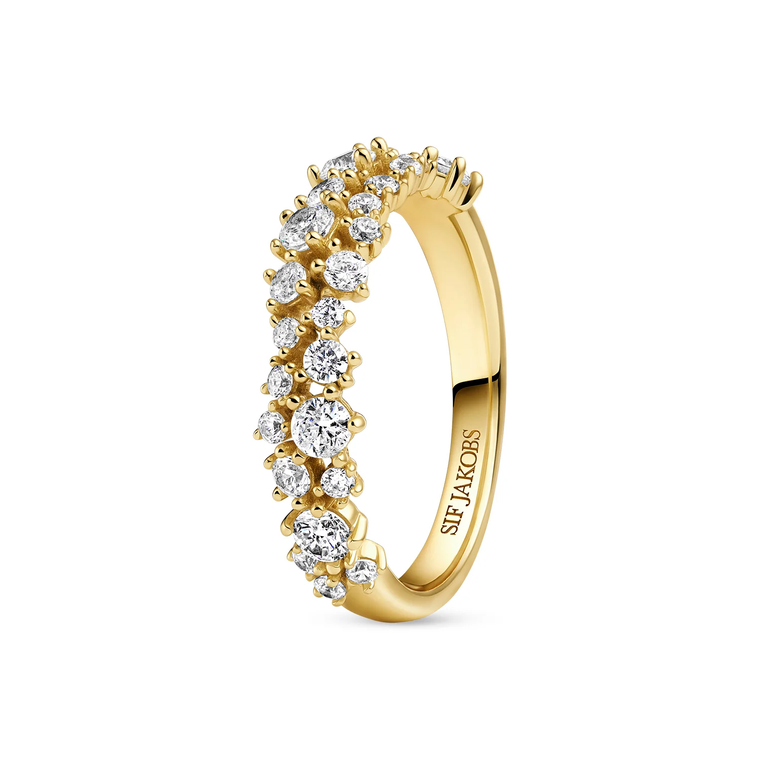 Ring Cristallo Piccolo - Image 5