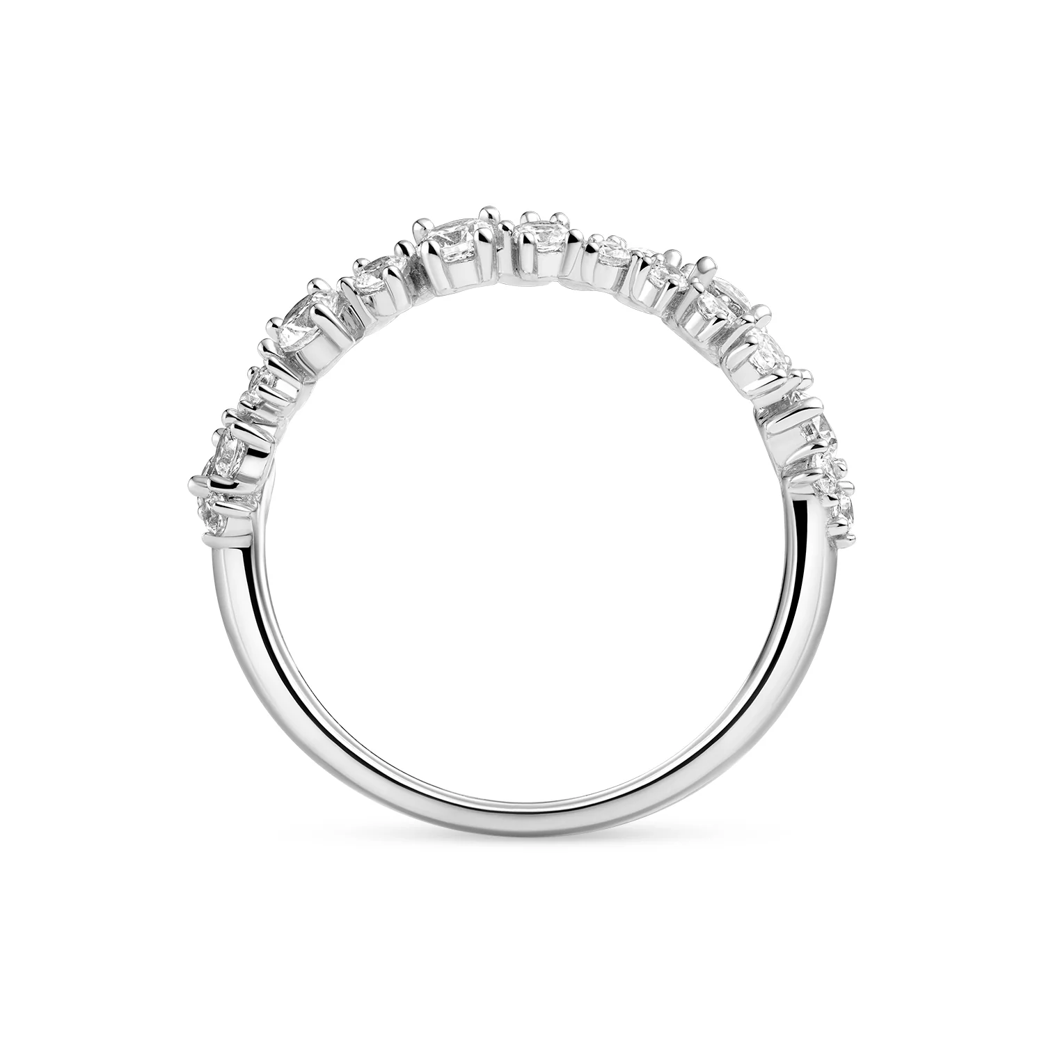 Ring Cristallo Piccolo - Image 9
