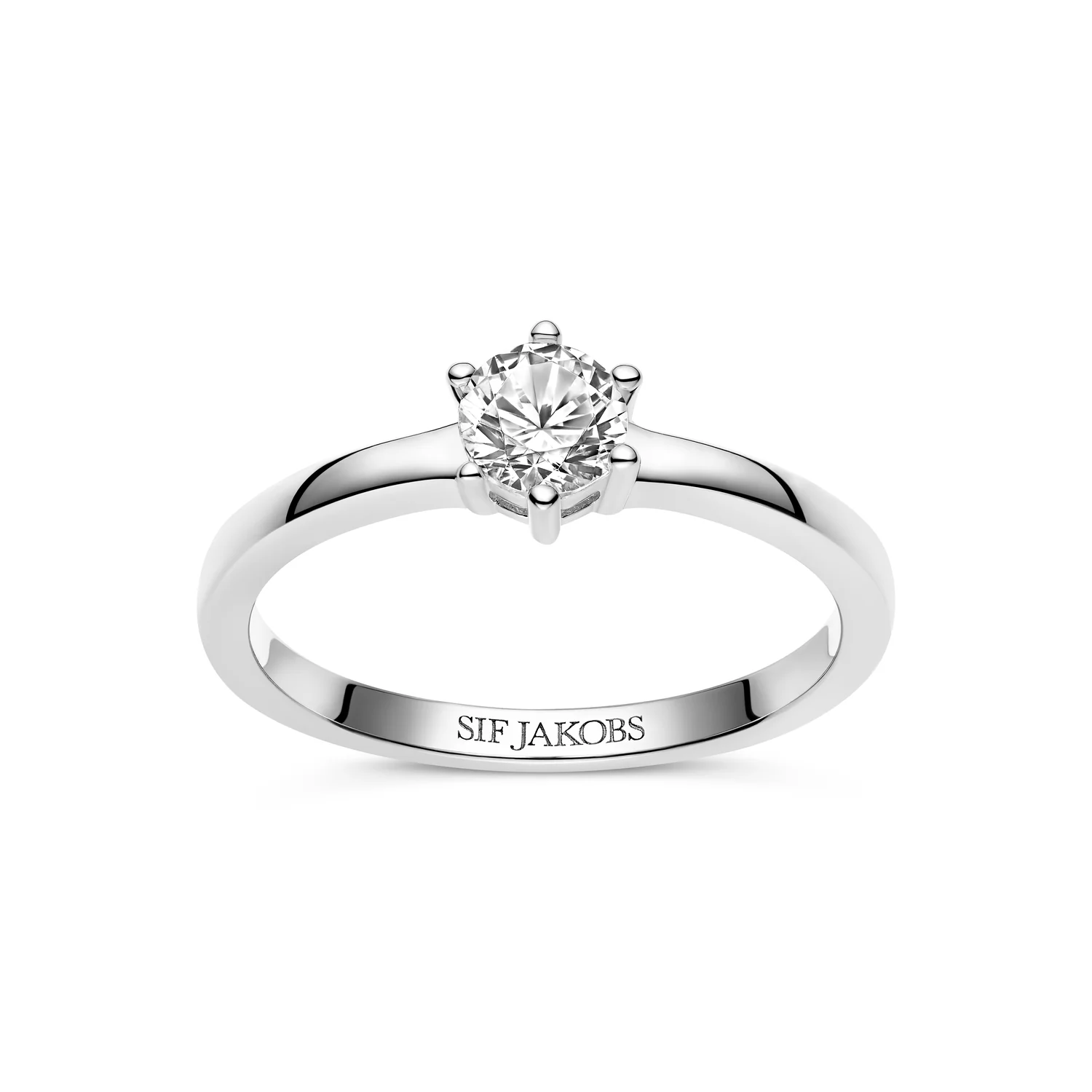 Ring Ellera Uno Pianura Grande - Image 3