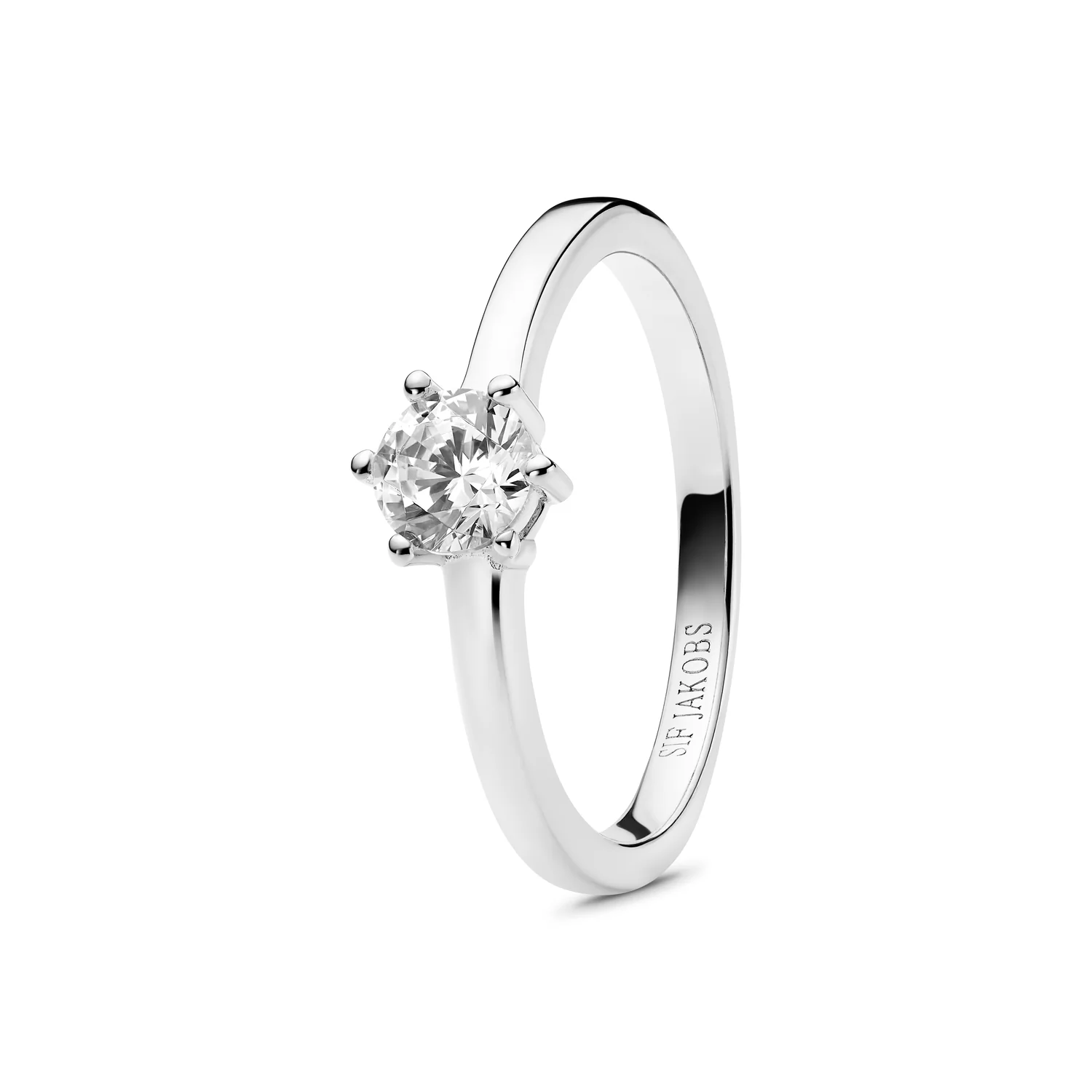 Ring Ellera Uno Pianura Grande - Image 7