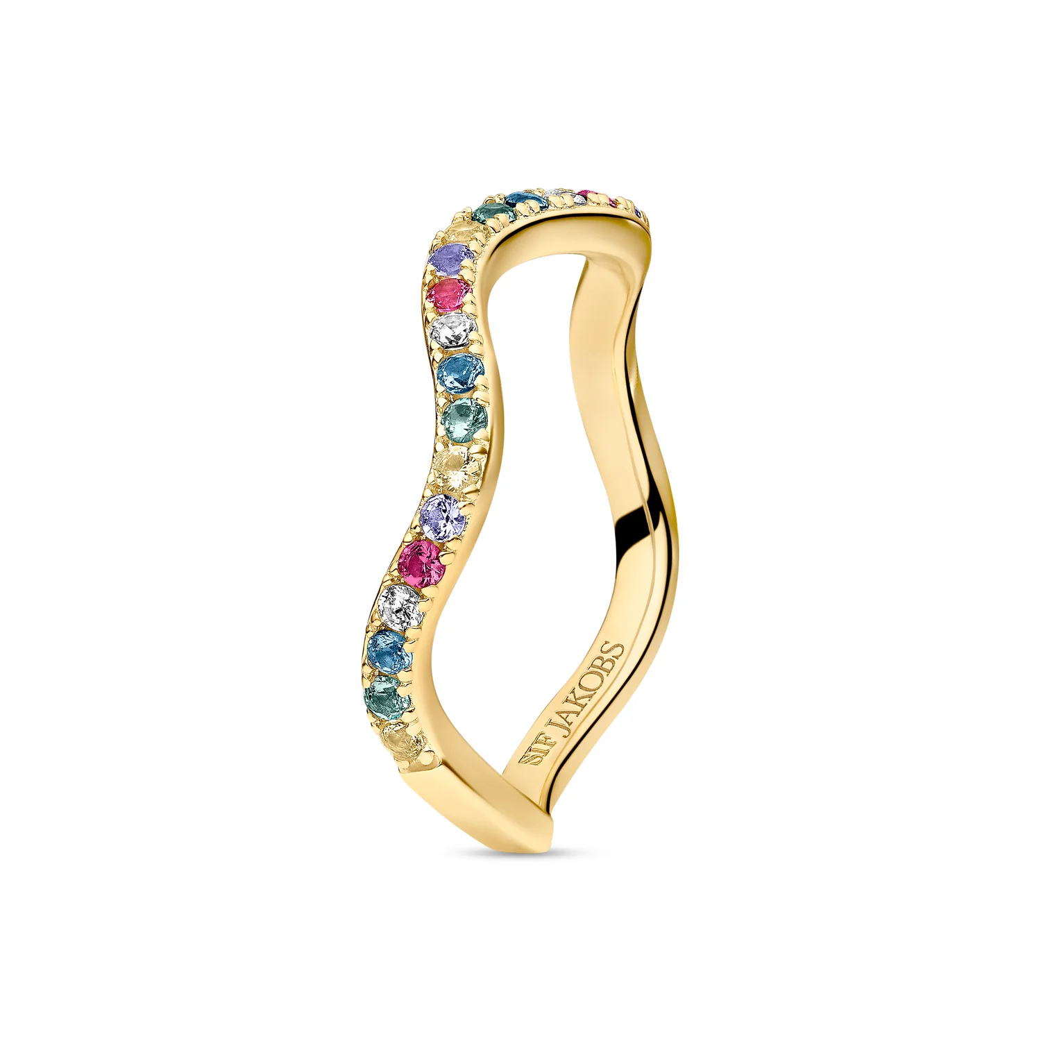 Ring Ellera Waves - Image 11