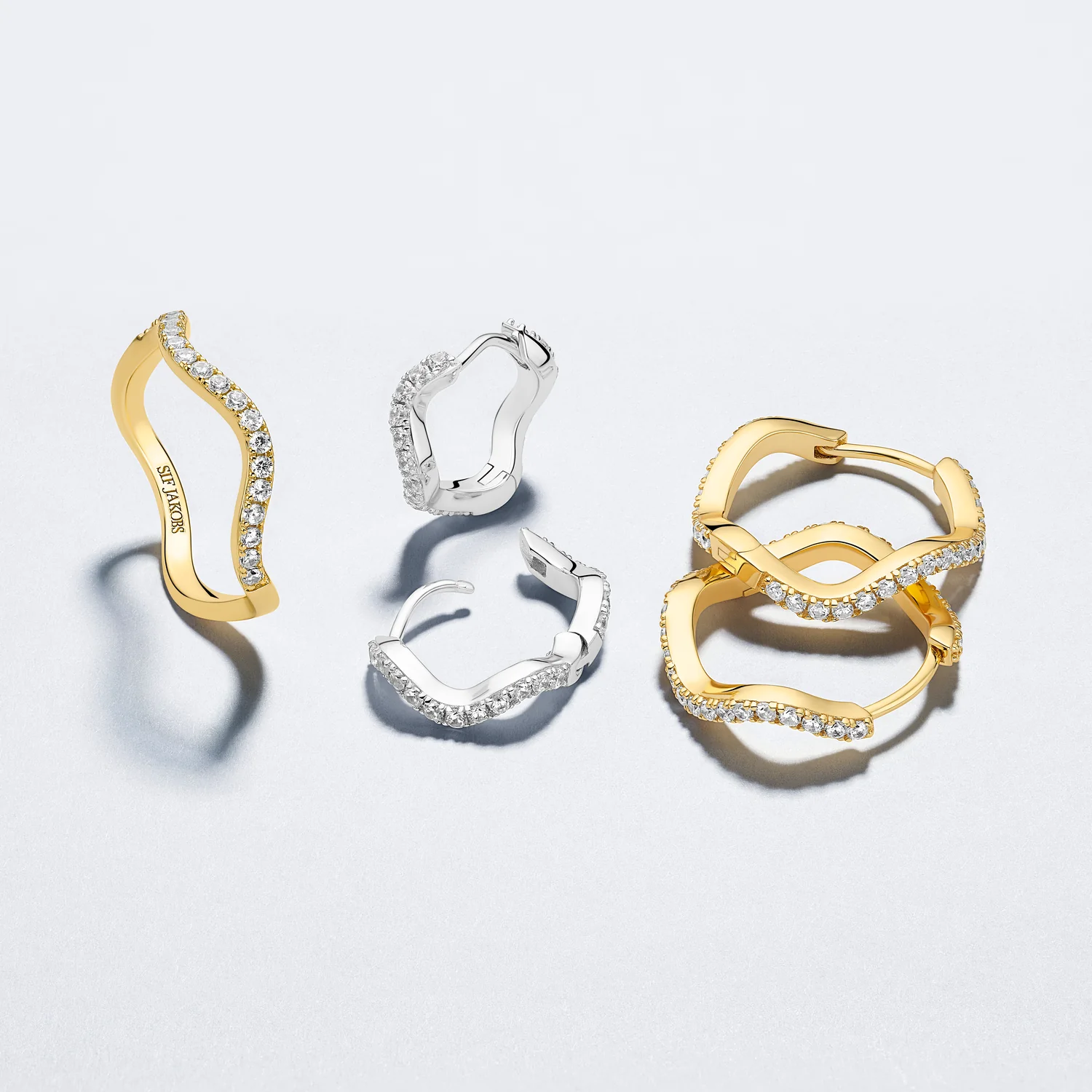 Ring Ellera Waves - Image 15