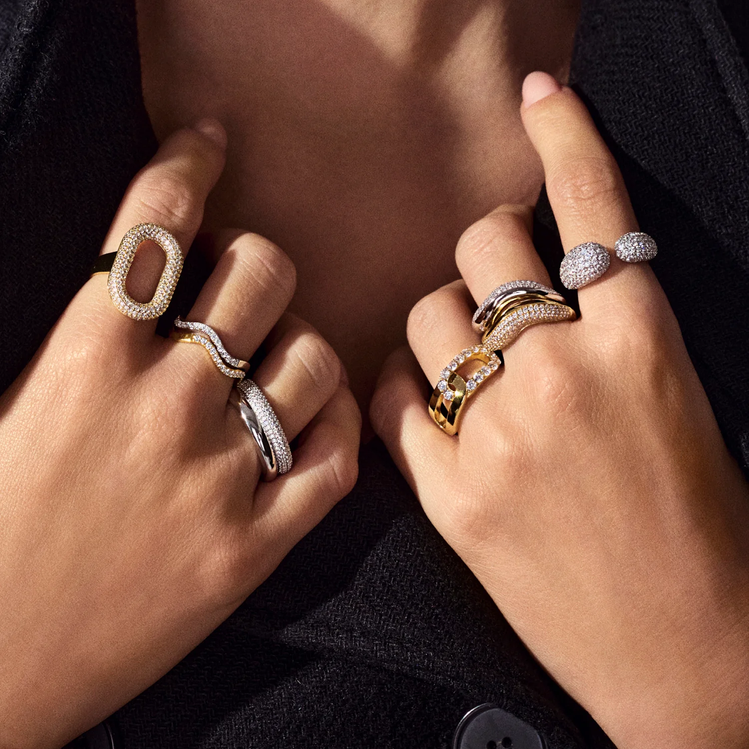 Ring Ellera Waves - Image 19