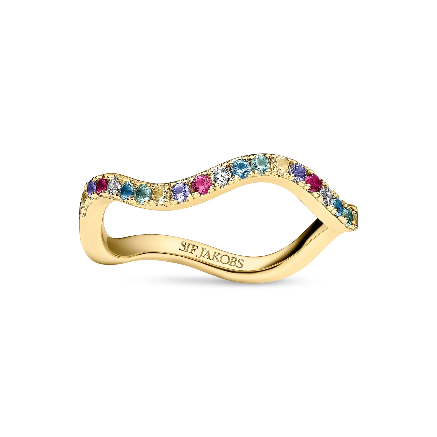 Ring Ellera Waves - Image 3