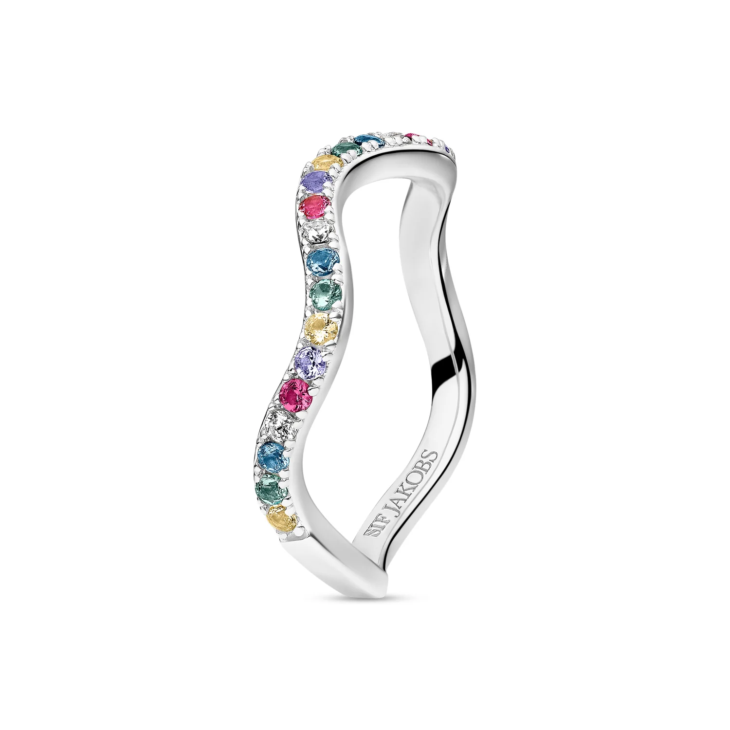 Ring Ellera Waves - Image 7