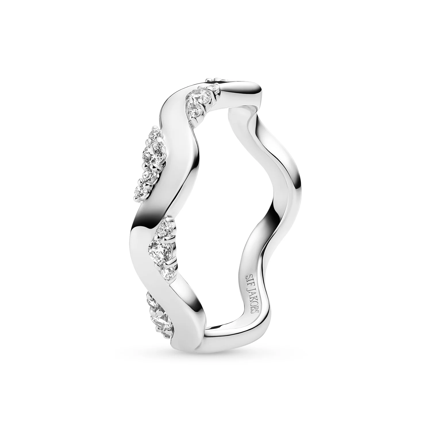 Ring Ellera Waves Altro - Image 8