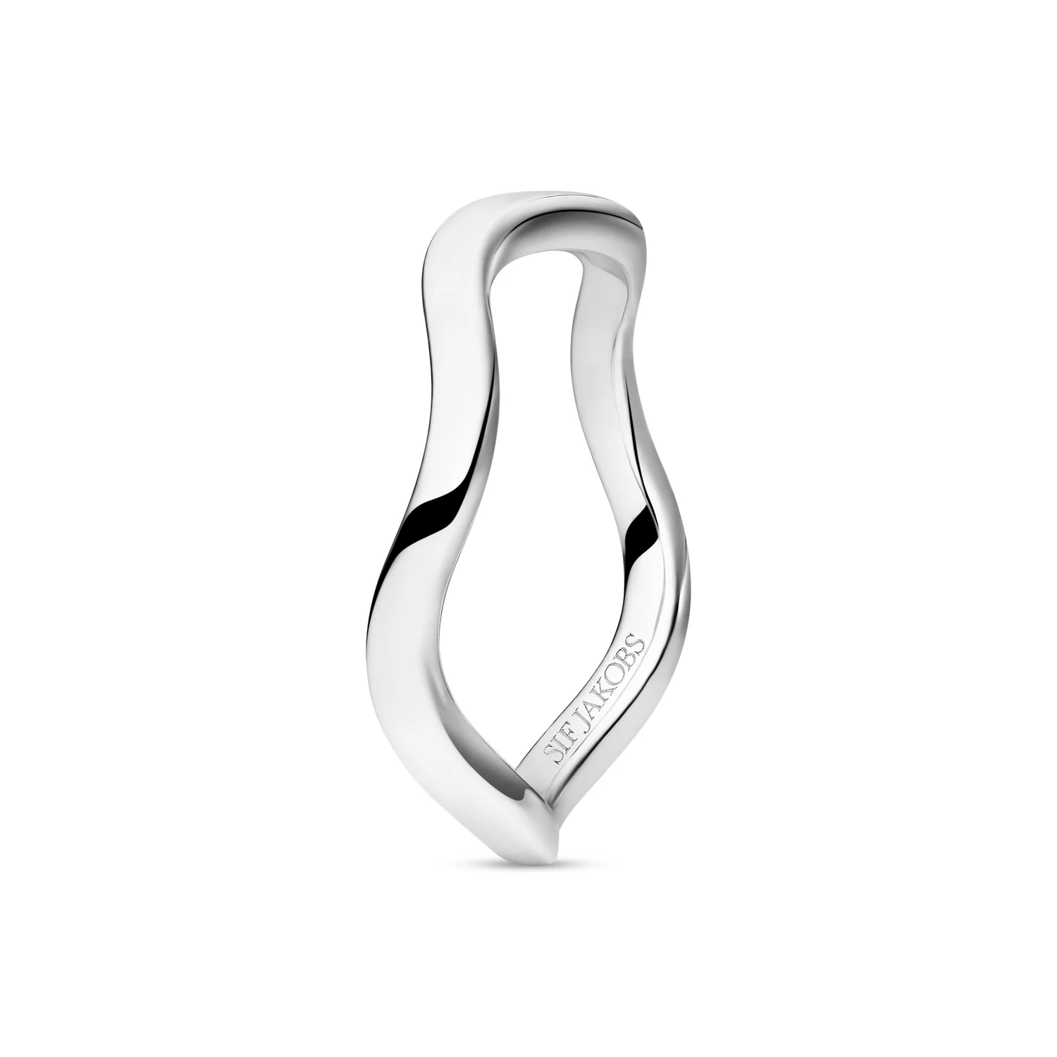 Ring Ellera Waves Pianura - Image 11