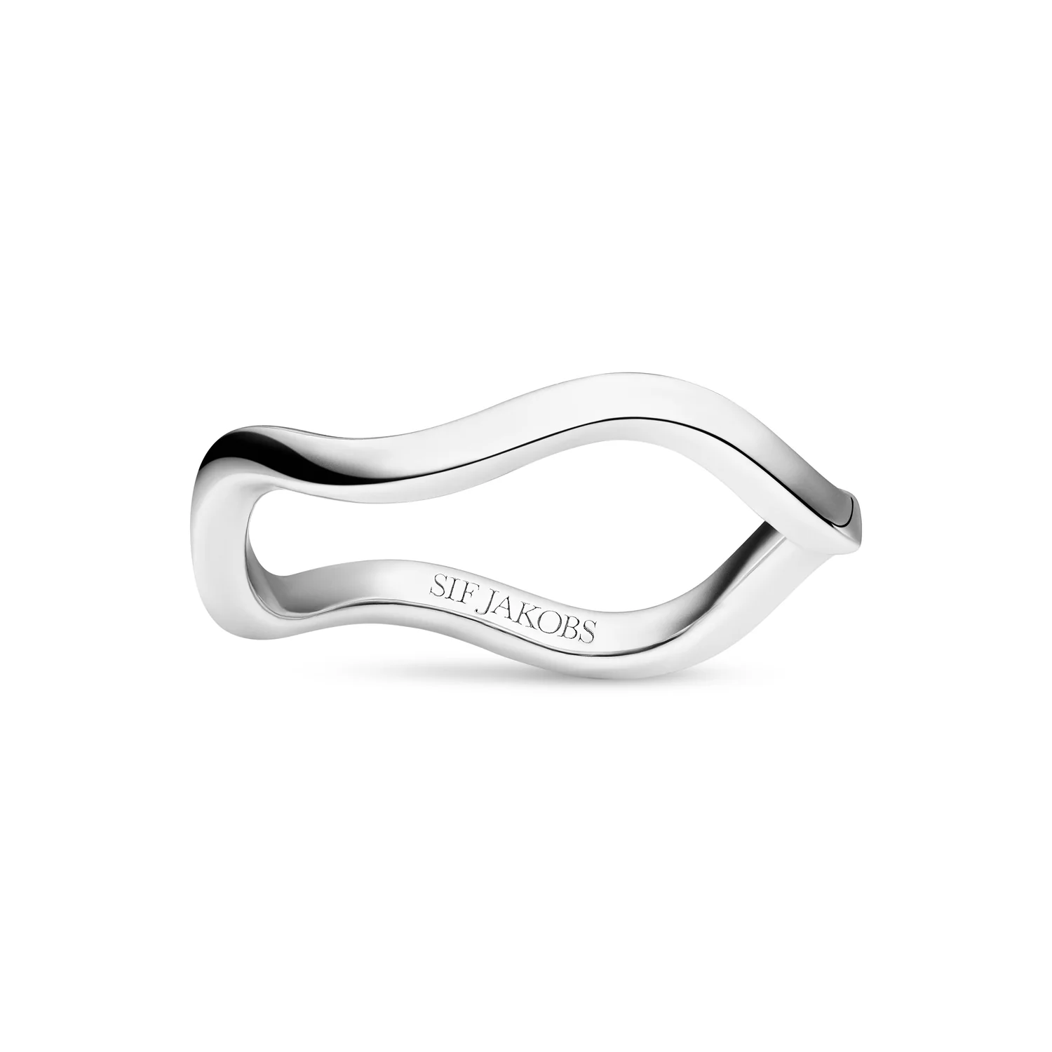 Ring Ellera Waves Pianura - Image 3