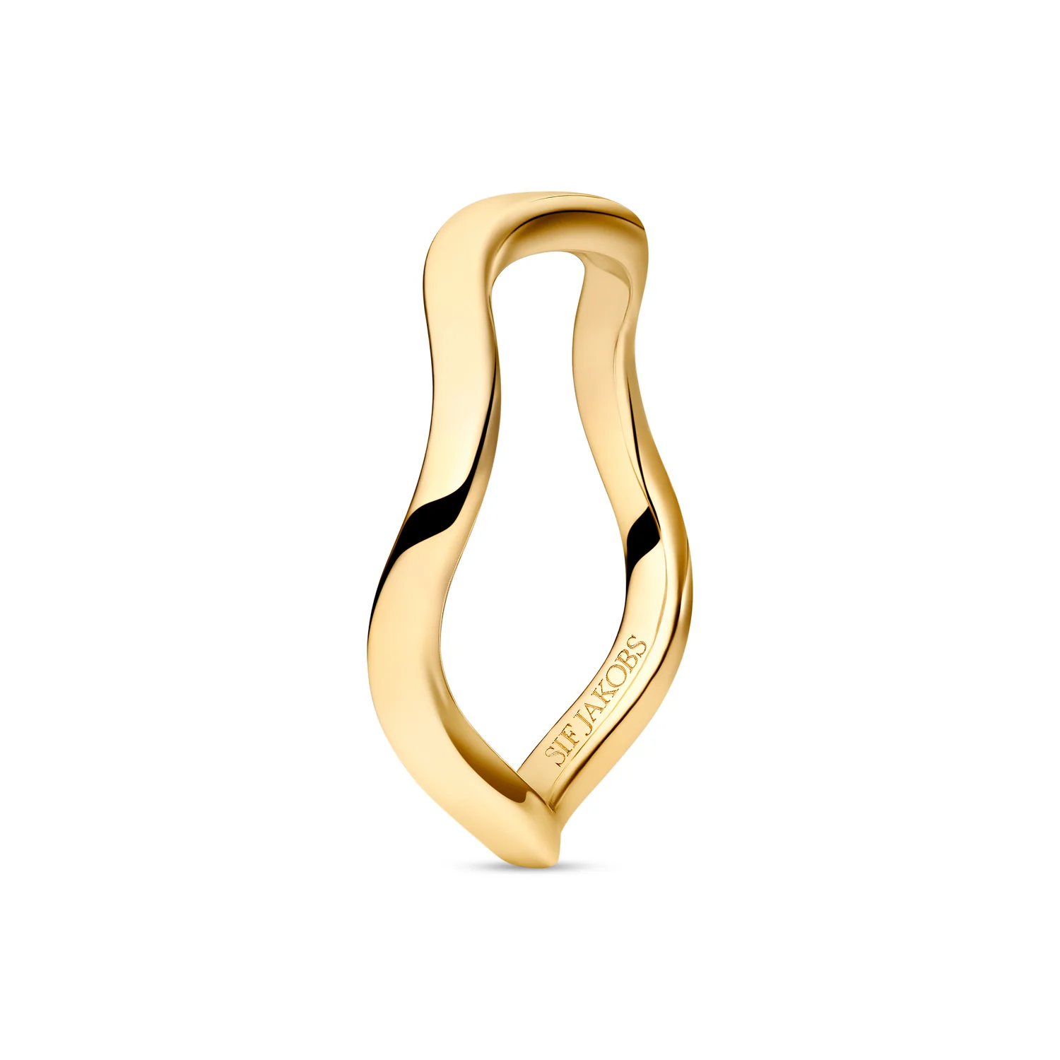 Ring Ellera Waves Pianura - Image 5