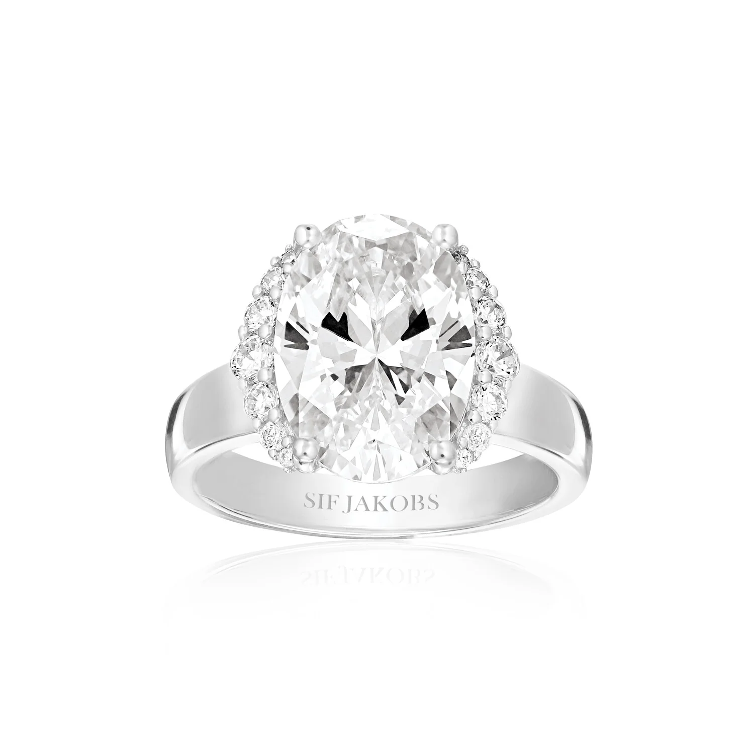 Ring Ellisse Grande - Image 4