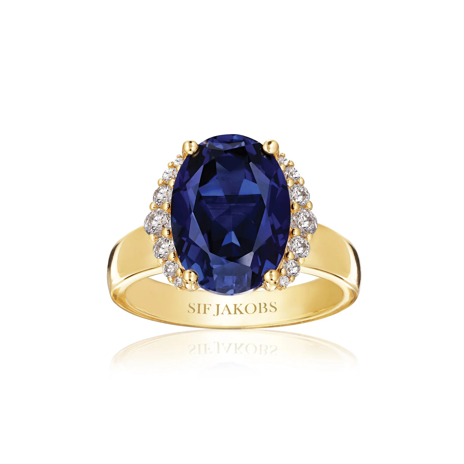Ring Ellisse Grande - Image 5