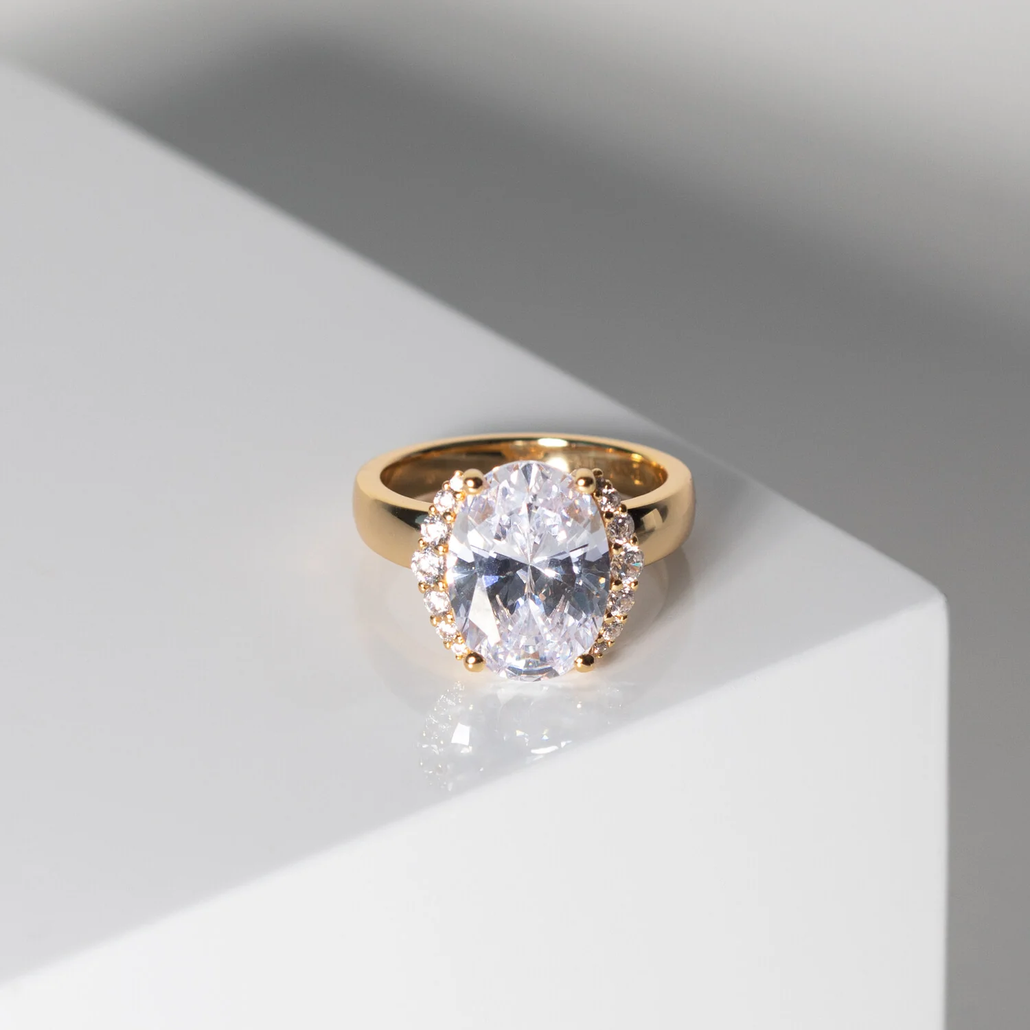 Ring Ellisse Grande - Image 9